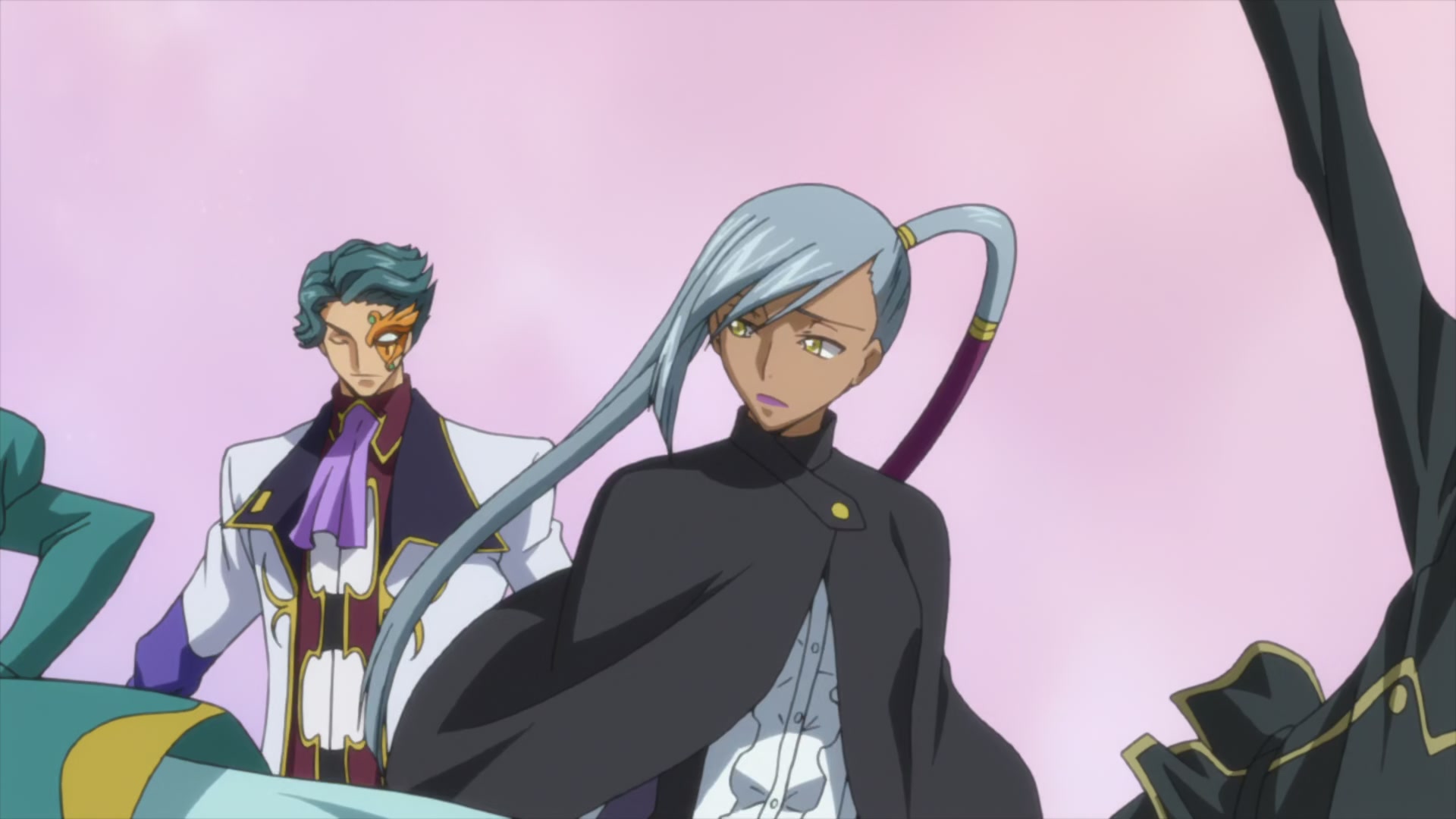 Code Geass Ep 50: Re @ 00:02:33
