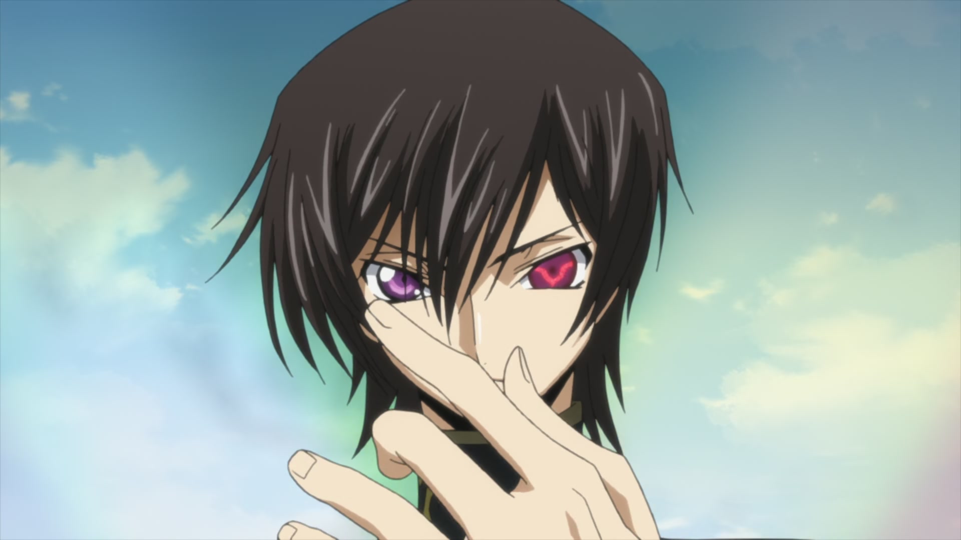 Code Geass Ep 50: Re @ 00:02:46
