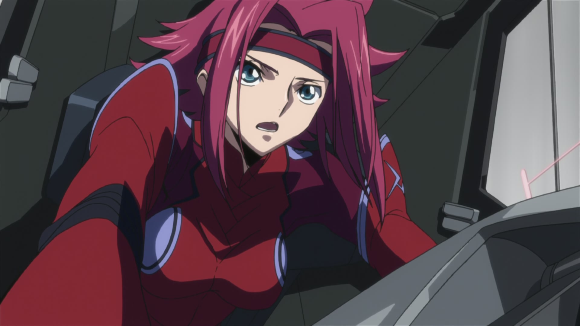 Code Geass Ep 50: Re @ 00:03:11