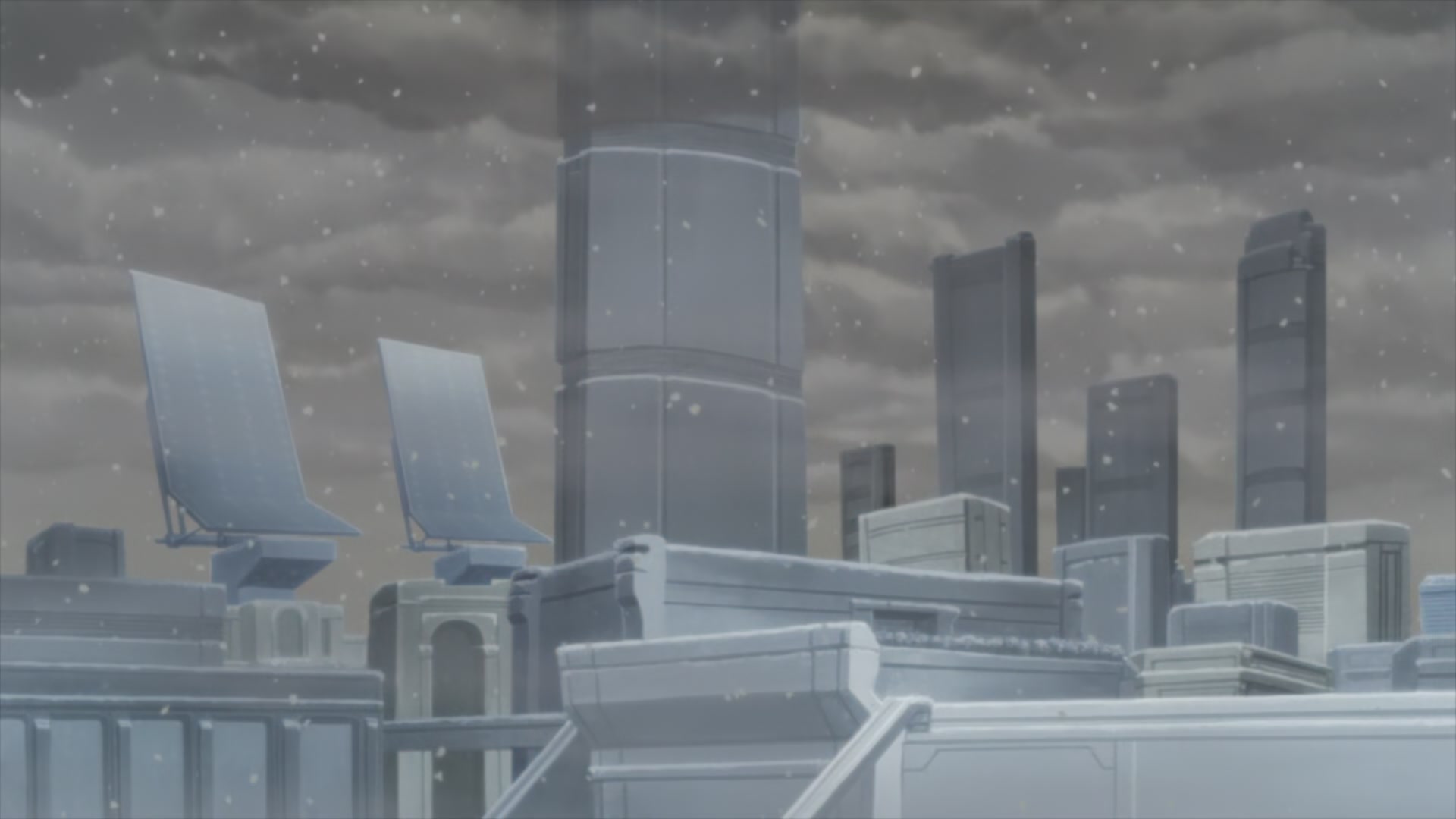 Code Geass Ep 50: Re @ 00:03:36