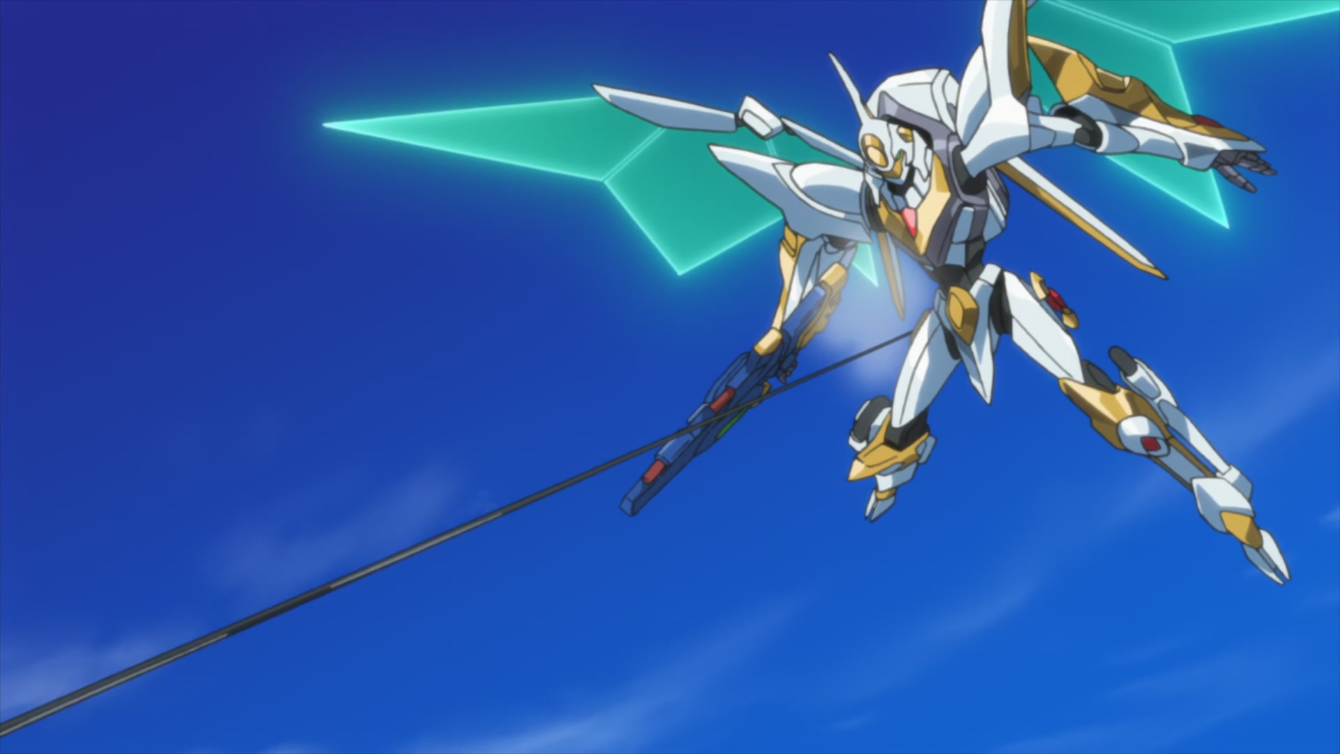 Code Geass Ep 50: Re @ 00:04:51