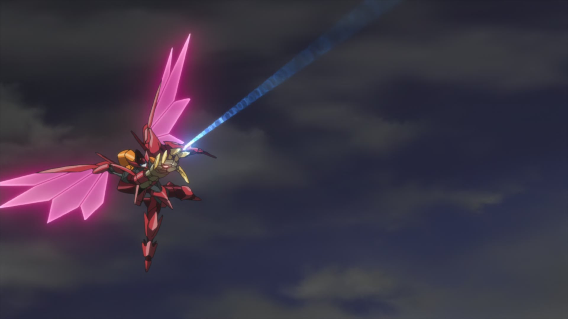 Code Geass Ep 50: Re @ 00:04:58