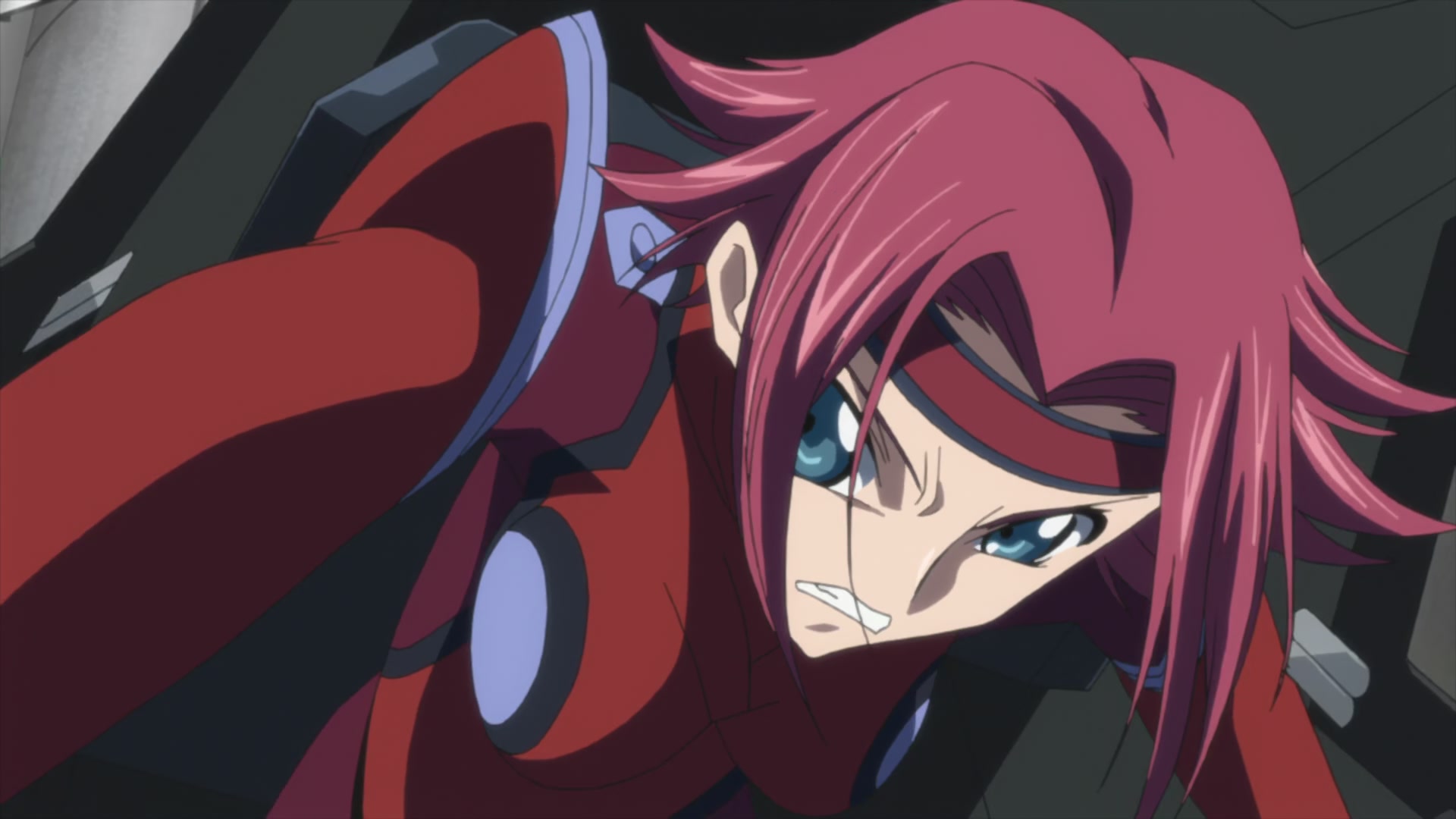 Code Geass Ep 50: Re @ 00:05:04