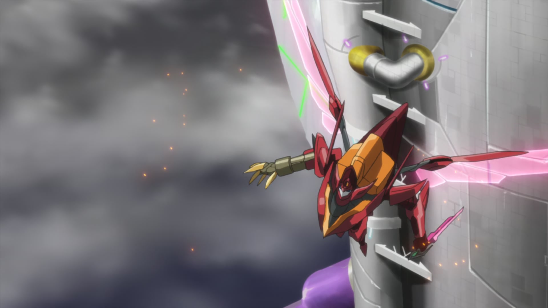 Code Geass Ep 50: Re @ 00:05:10