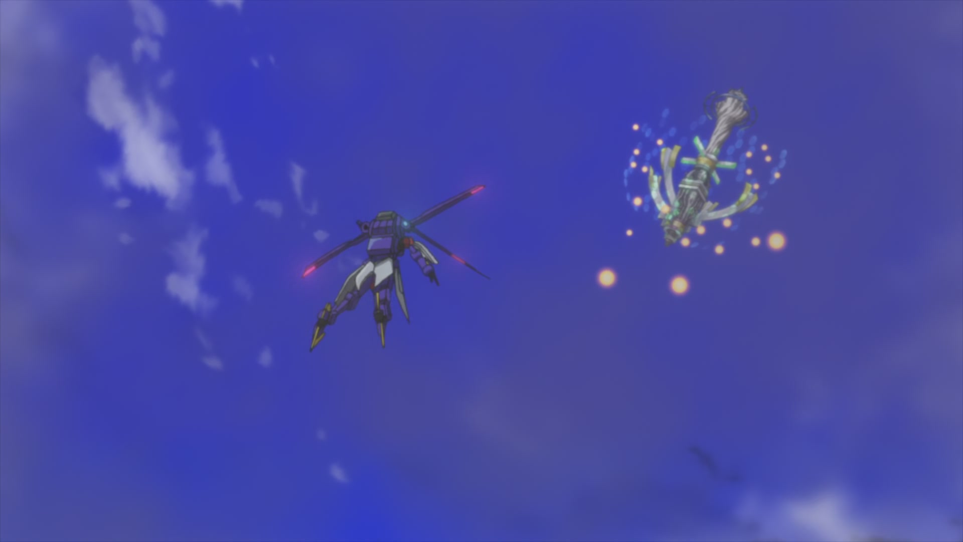 Code Geass Ep 50: Re @ 00:05:48