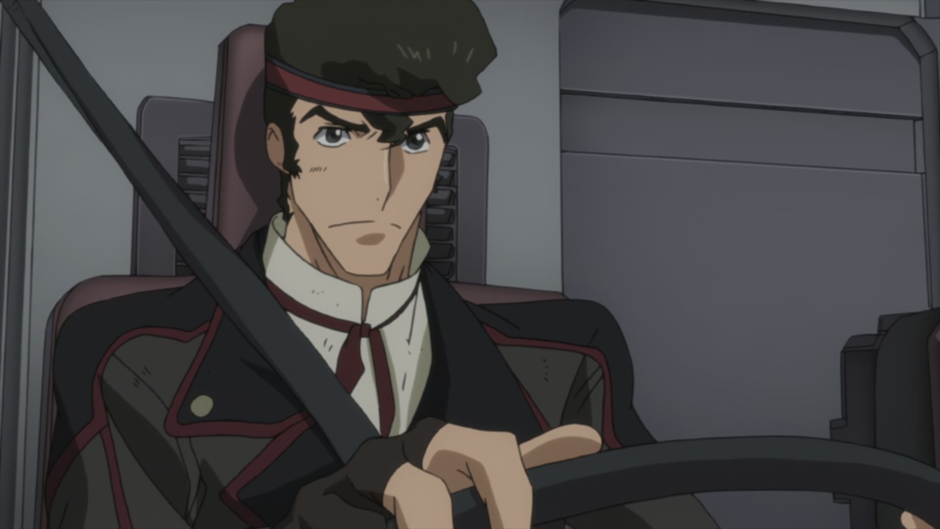 Code Geass Ep 50: Re @ 00:06:13