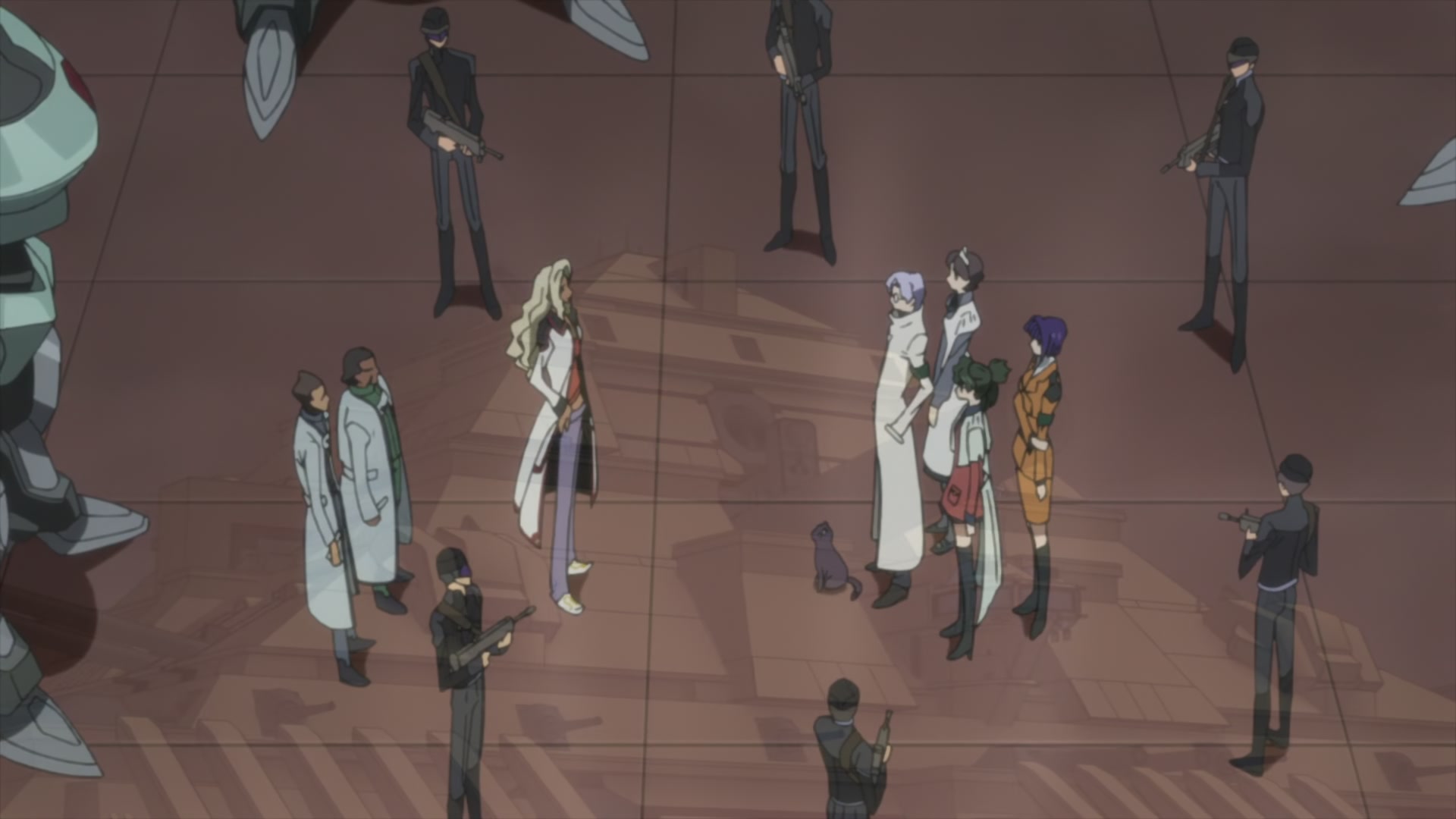 Code Geass Ep 50: Re @ 00:06:25