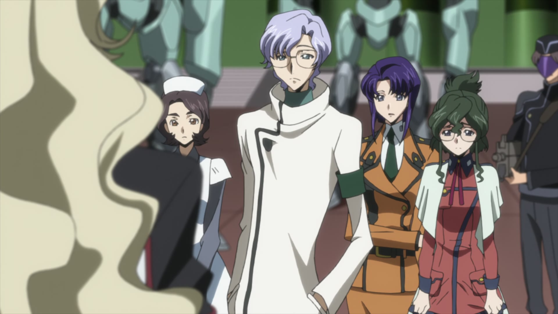 Code Geass Ep 50: Re @ 00:06:31