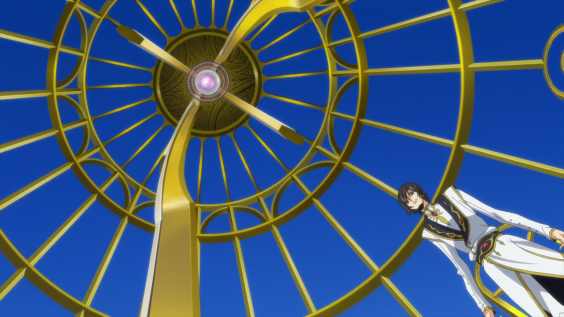 Code Geass Ep 50: Re @ 00:07:15