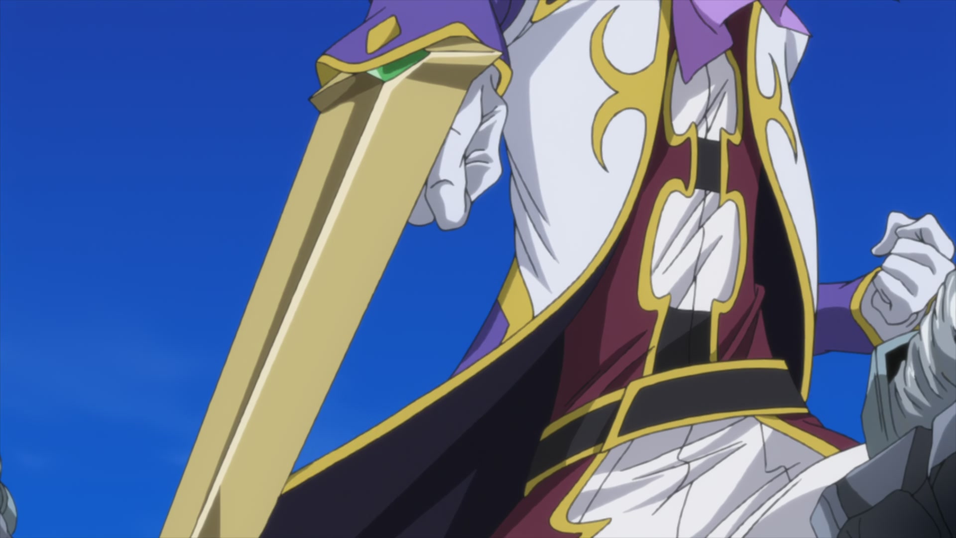 Code Geass Ep 50: Re @ 00:08:30