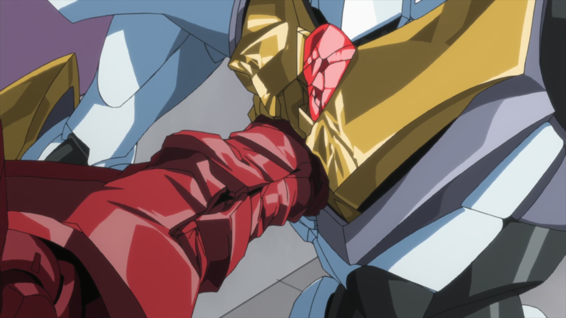Code Geass Ep 50: Re @ 00:09:52