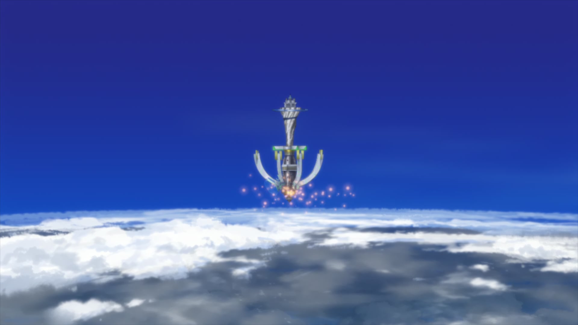Code Geass Ep 50: Re @ 00:10:11