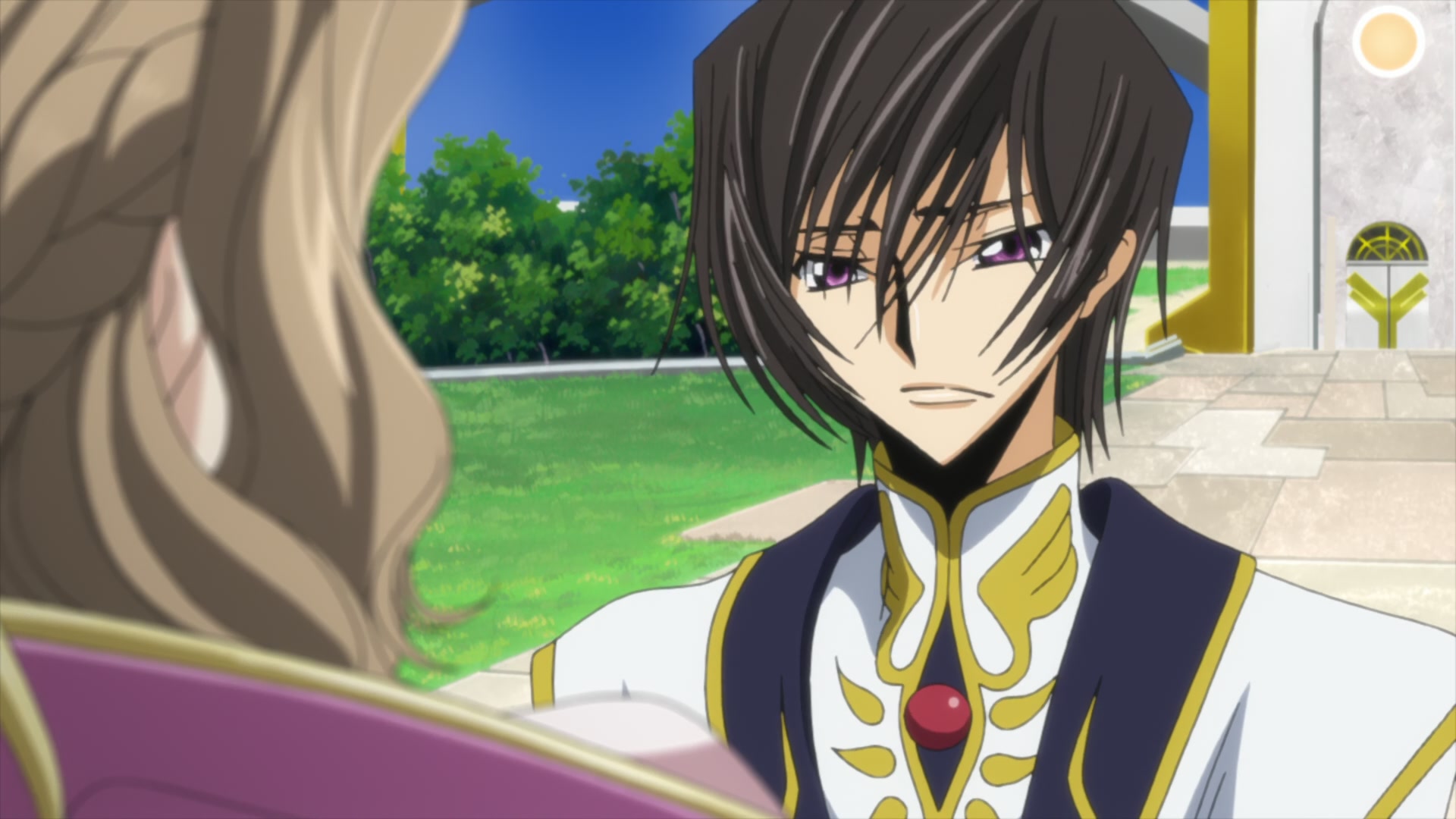 Code Geass Ep 50: Re @ 00:10:29