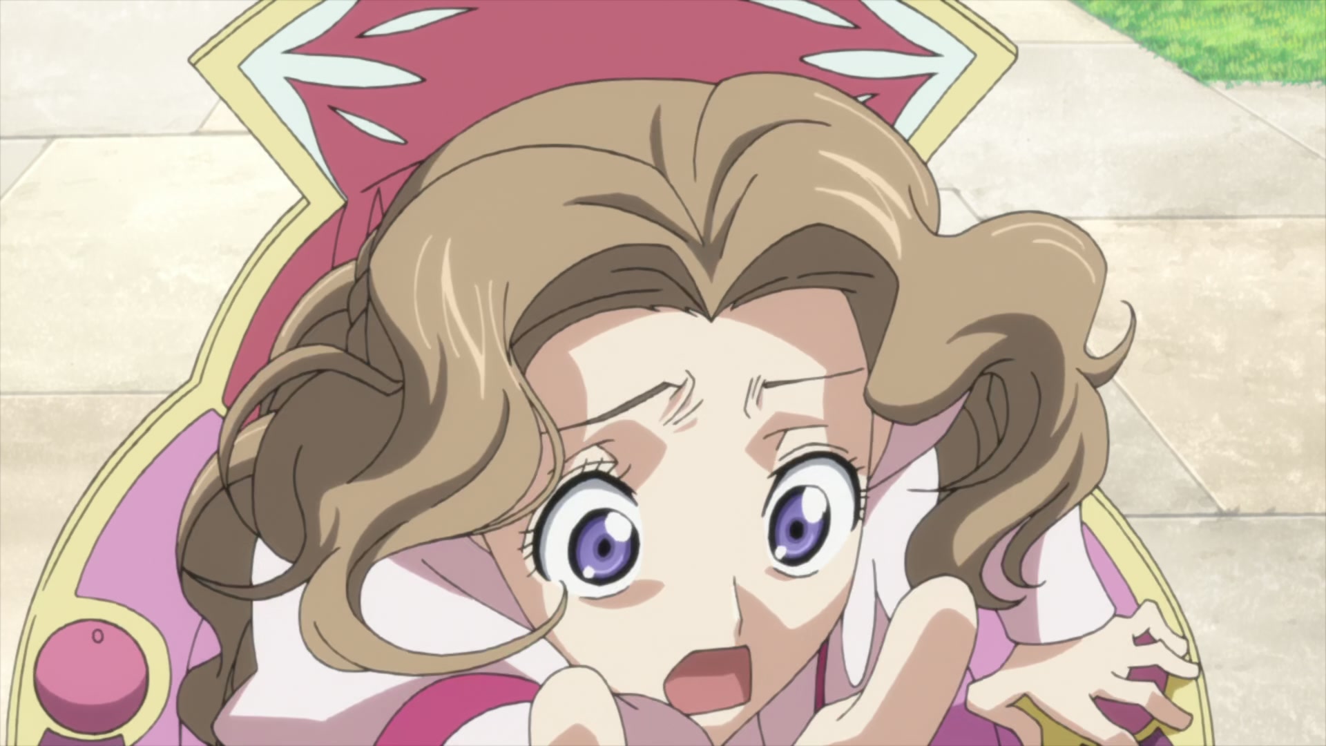 Code Geass Ep 50: Re @ 00:10:55