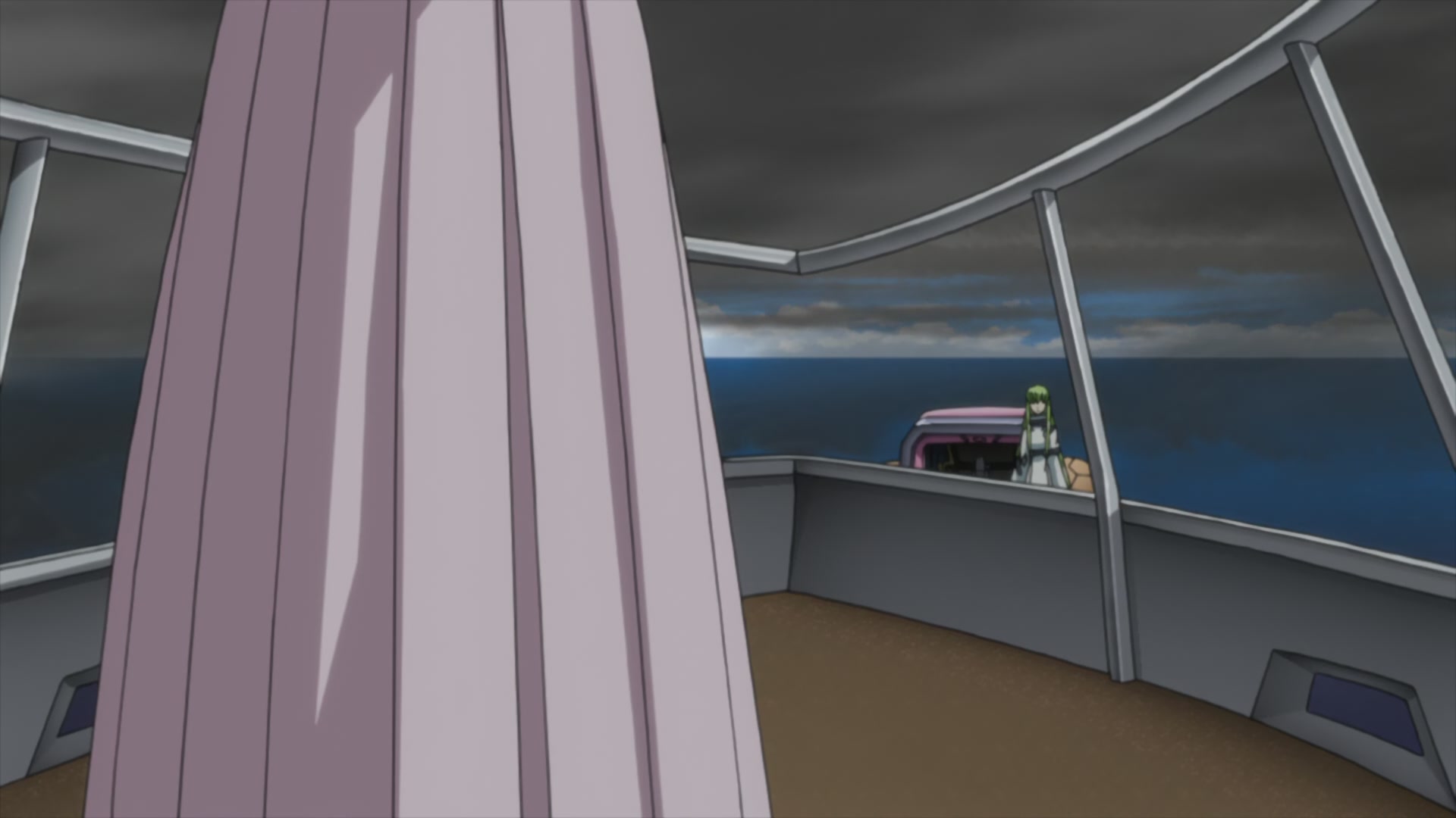 Code Geass Ep 50: Re @ 00:11:20