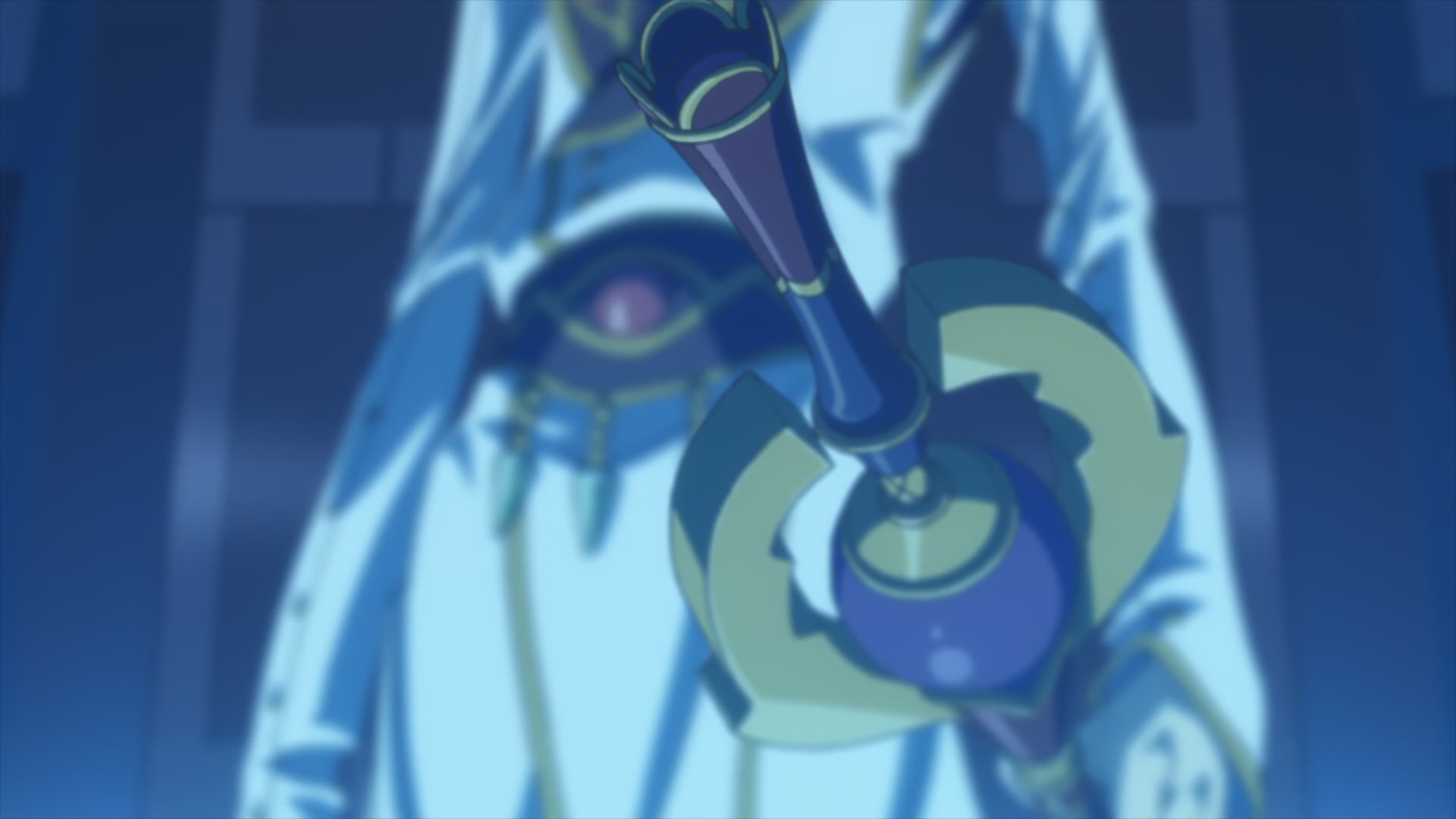 Code Geass Ep 50: Re @ 00:11:38