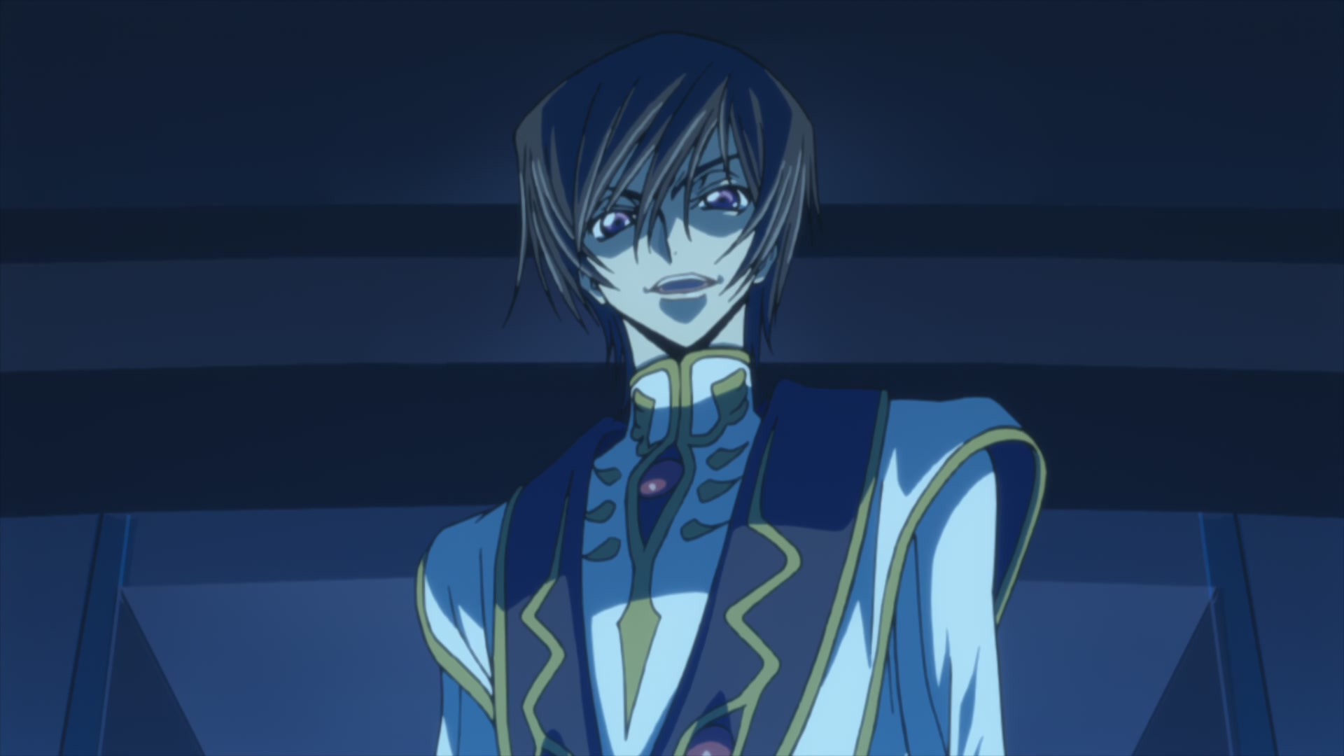 Code Geass Ep 50: Re @ 00:11:45