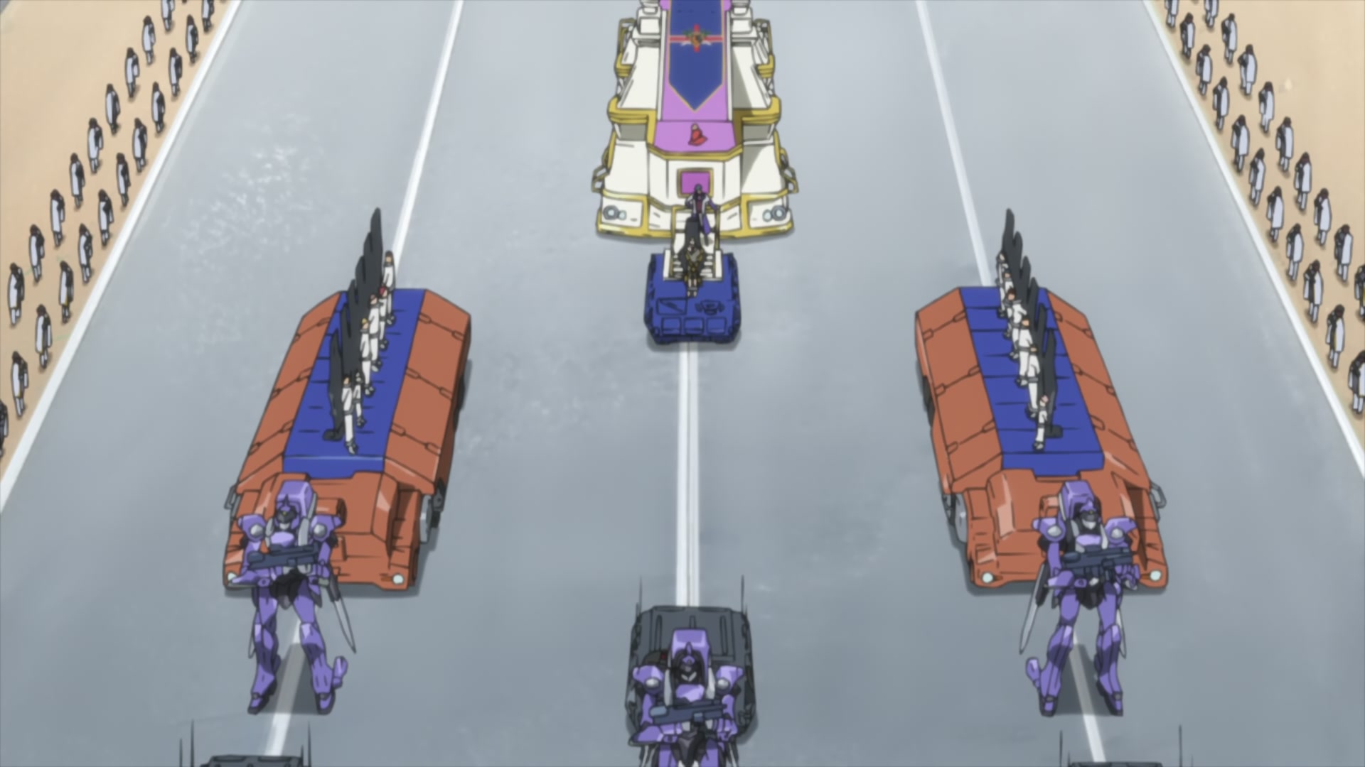 Code Geass Ep 50: Re @ 00:13:00