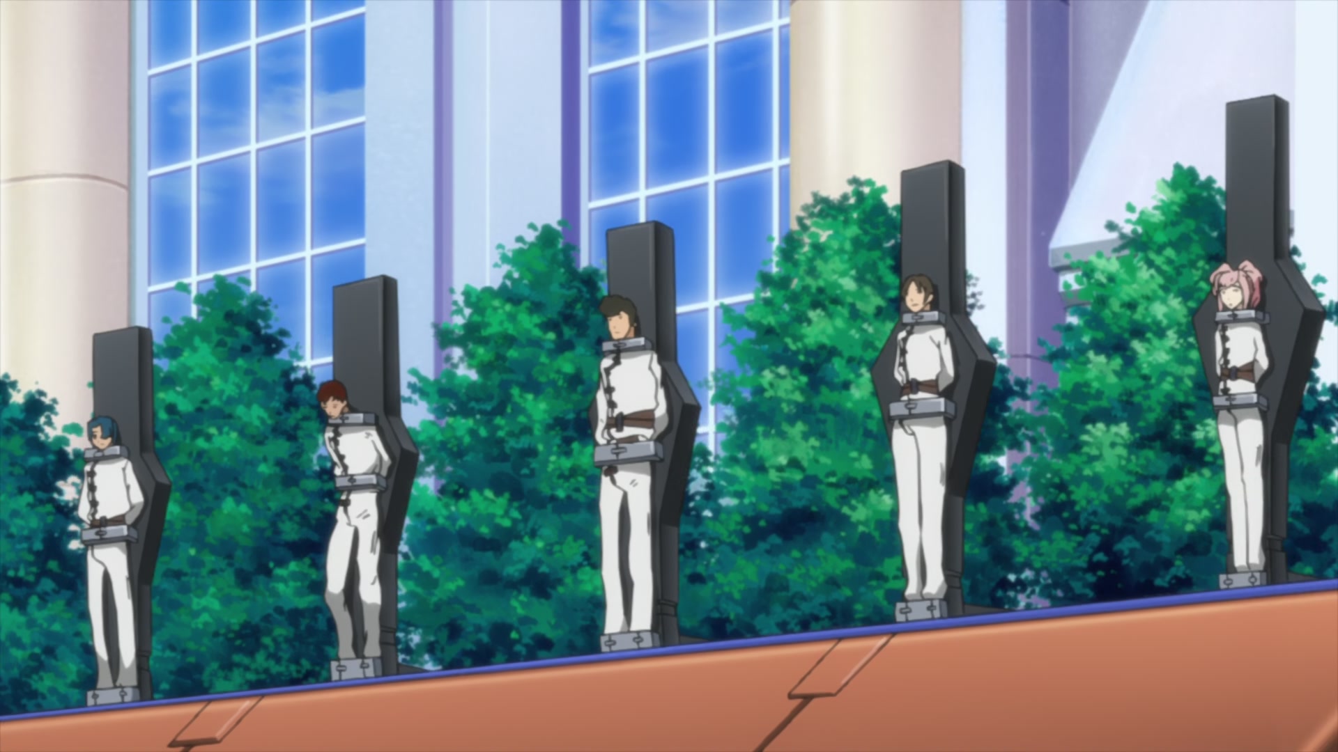 Code Geass Ep 50: Re @ 00:13:12