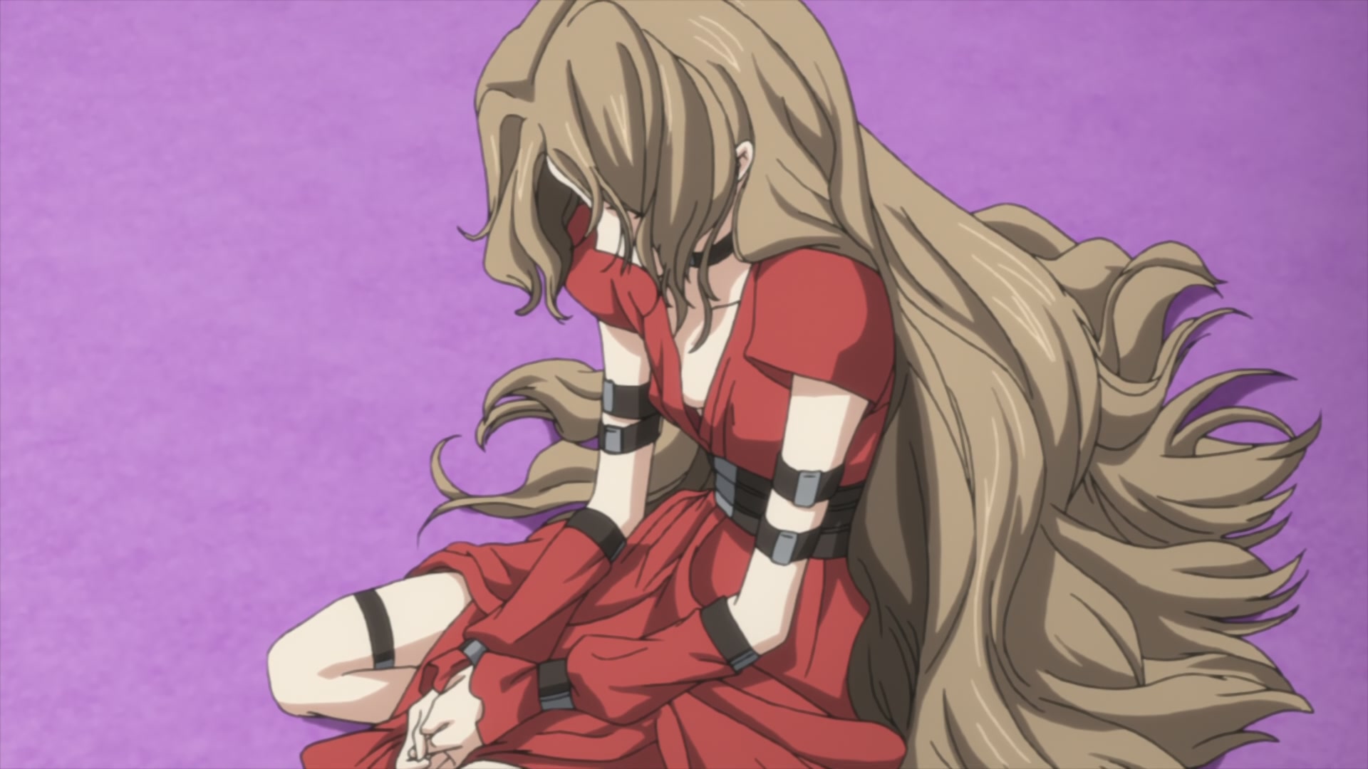 Code Geass Ep 50: Re @ 00:13:31