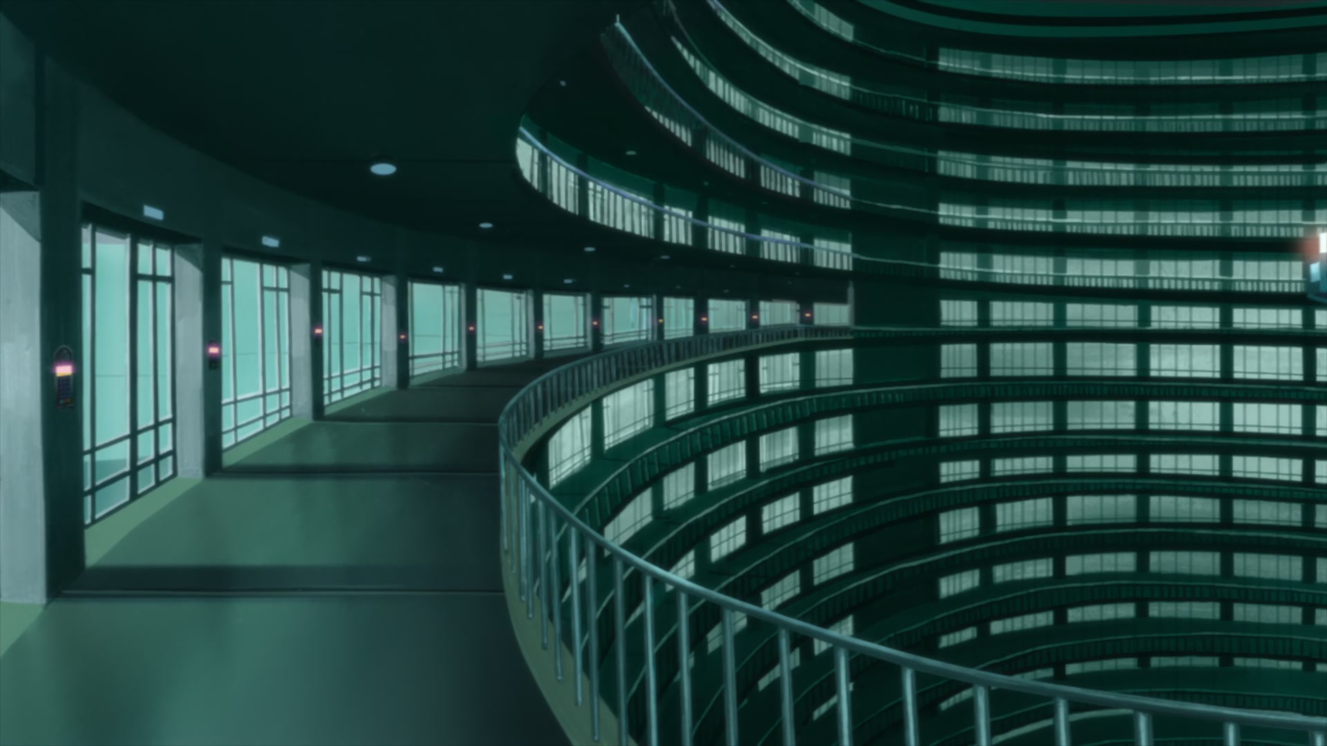 Code Geass Ep 50: Re @ 00:14:02