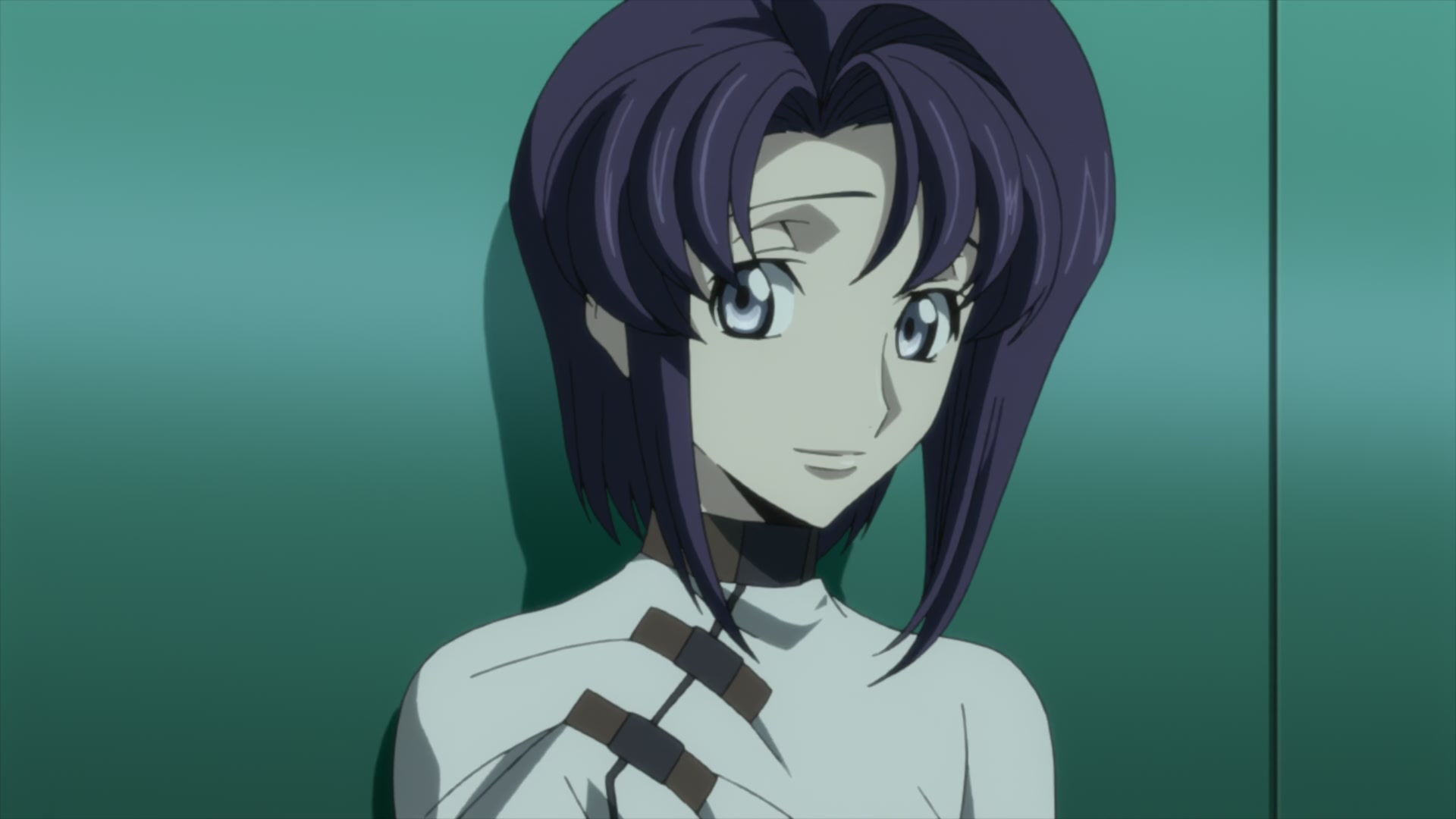 Code Geass Ep 50: Re @ 00:14:28