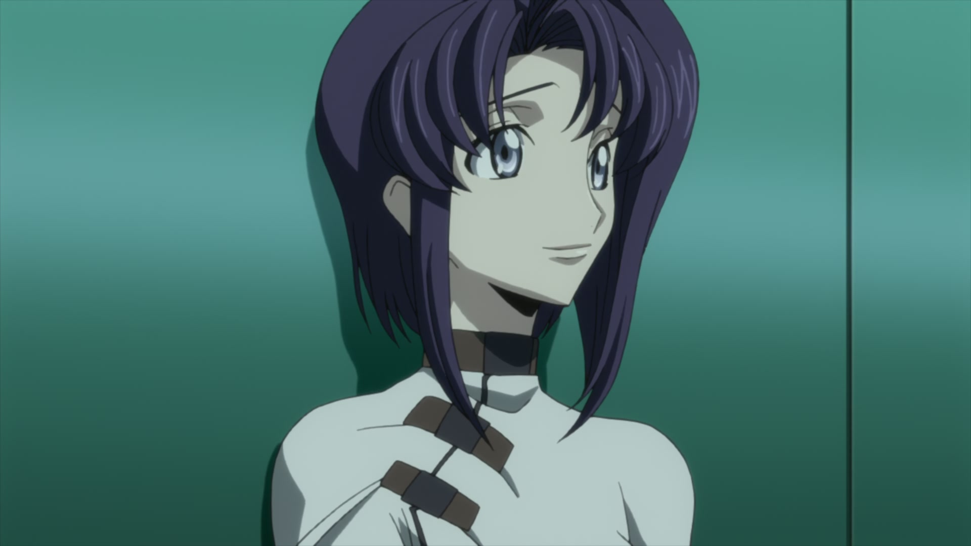 Code Geass Ep 50: Re @ 00:14:34