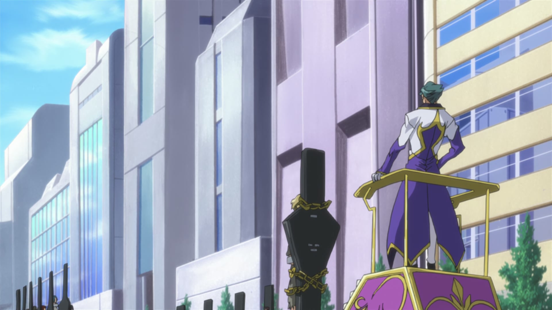 Code Geass Ep 50: Re @ 00:14:40
