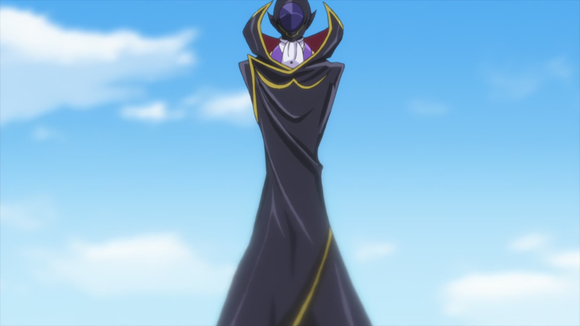 Code Geass Ep 50: Re @ 00:15:05