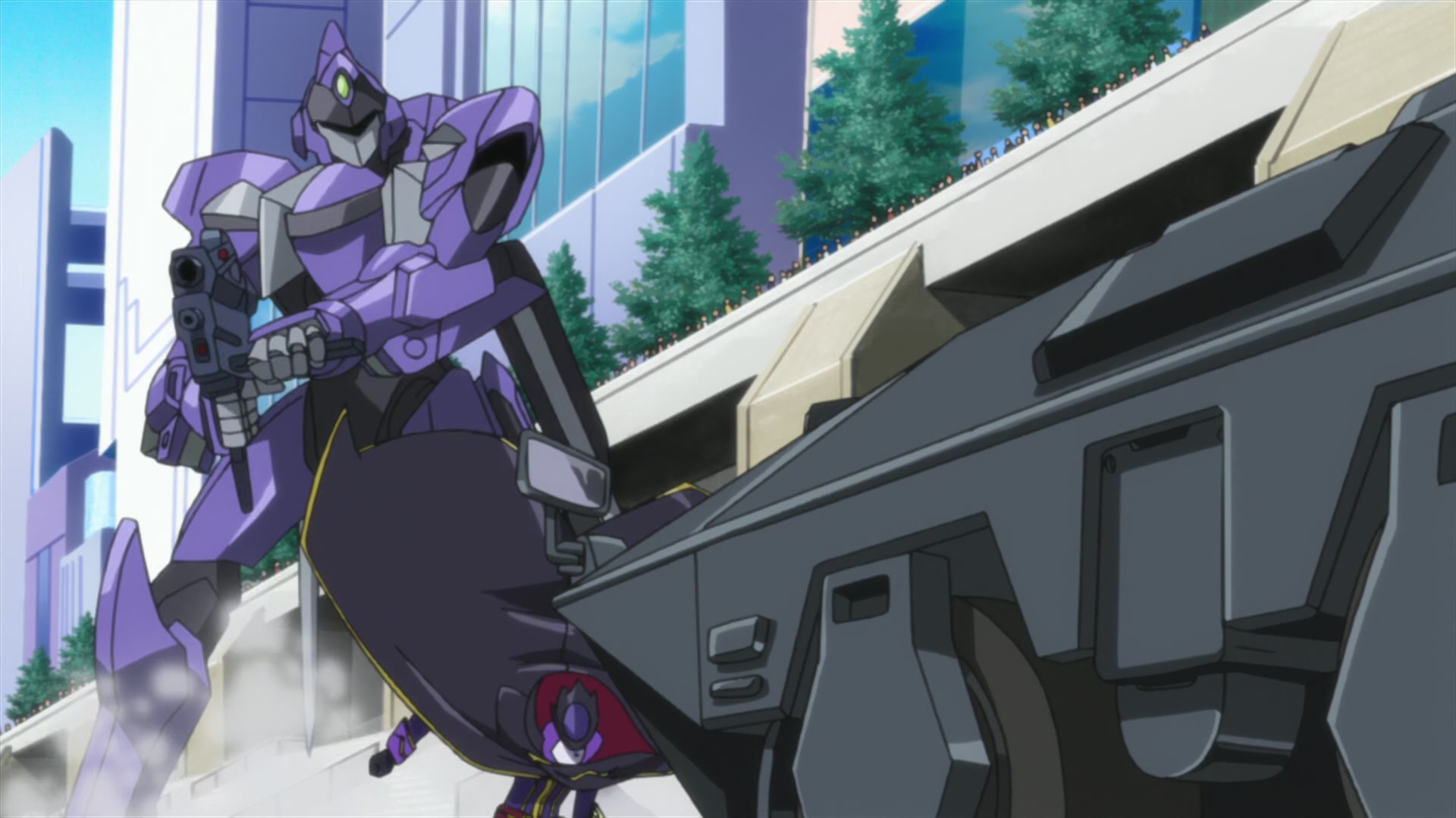 Code Geass Ep 50: Re @ 00:15:30