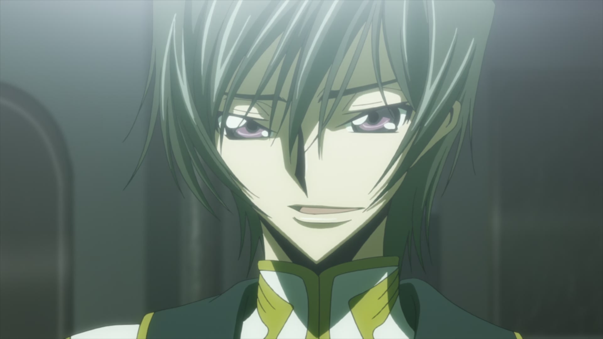 Code Geass Ep 50: Re @ 00:16:33