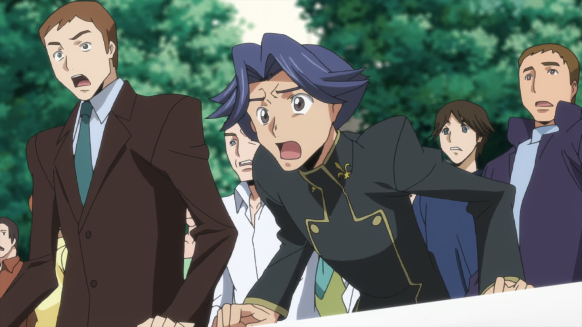 Code Geass Ep 50: Re @ 00:16:52