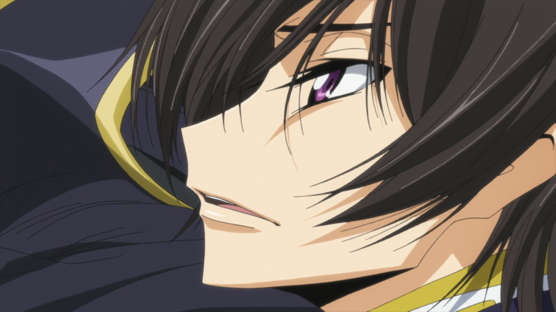 Code Geass Ep 50: Re @ 00:17:54
