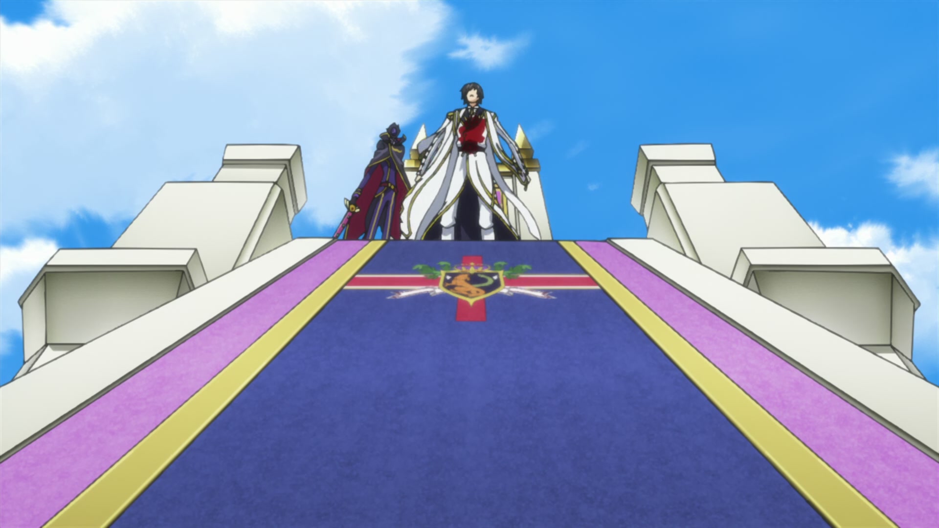 Code Geass Ep 50: Re @ 00:18:32