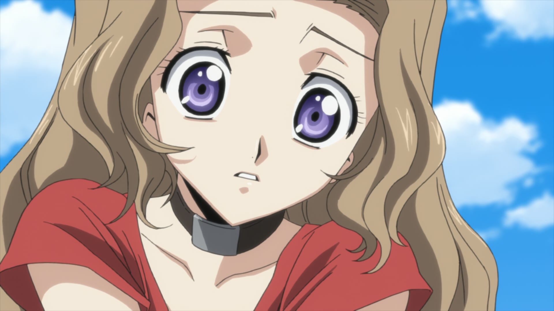 Code Geass Ep 50: Re @ 00:18:57