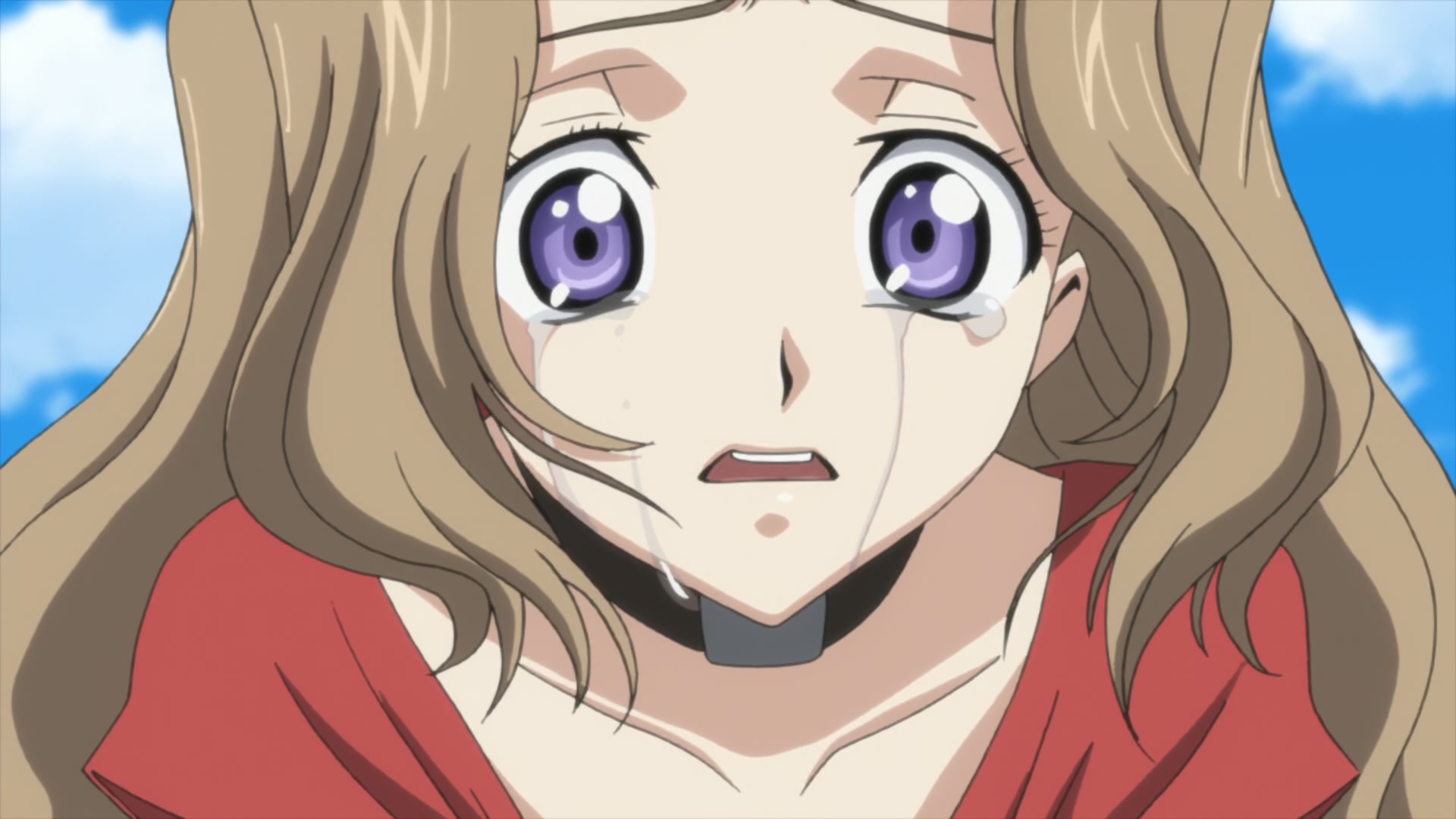 Code Geass Ep 50: Re @ 00:19:28