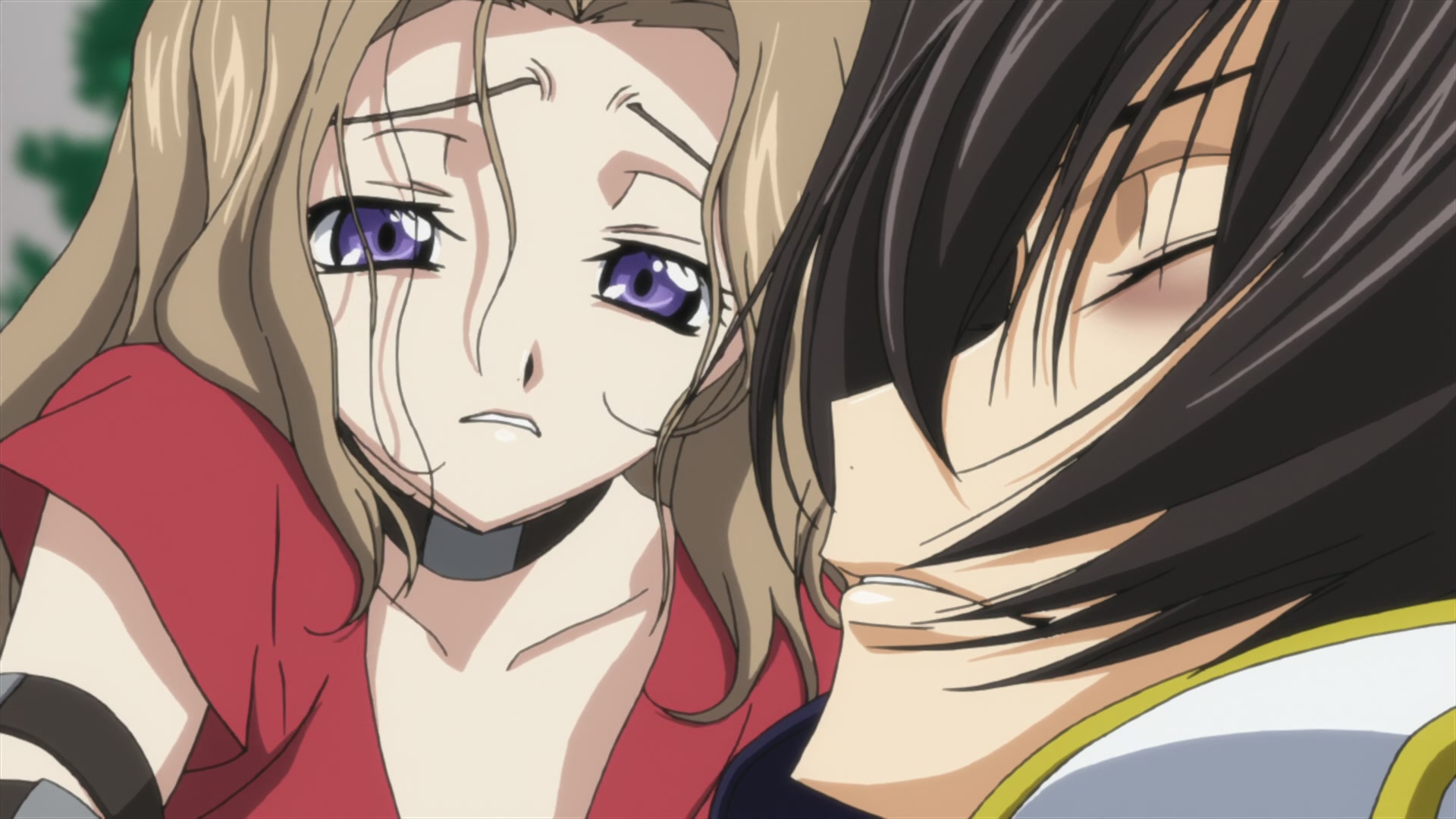 Code Geass Ep 50: Re @ 00:19:59