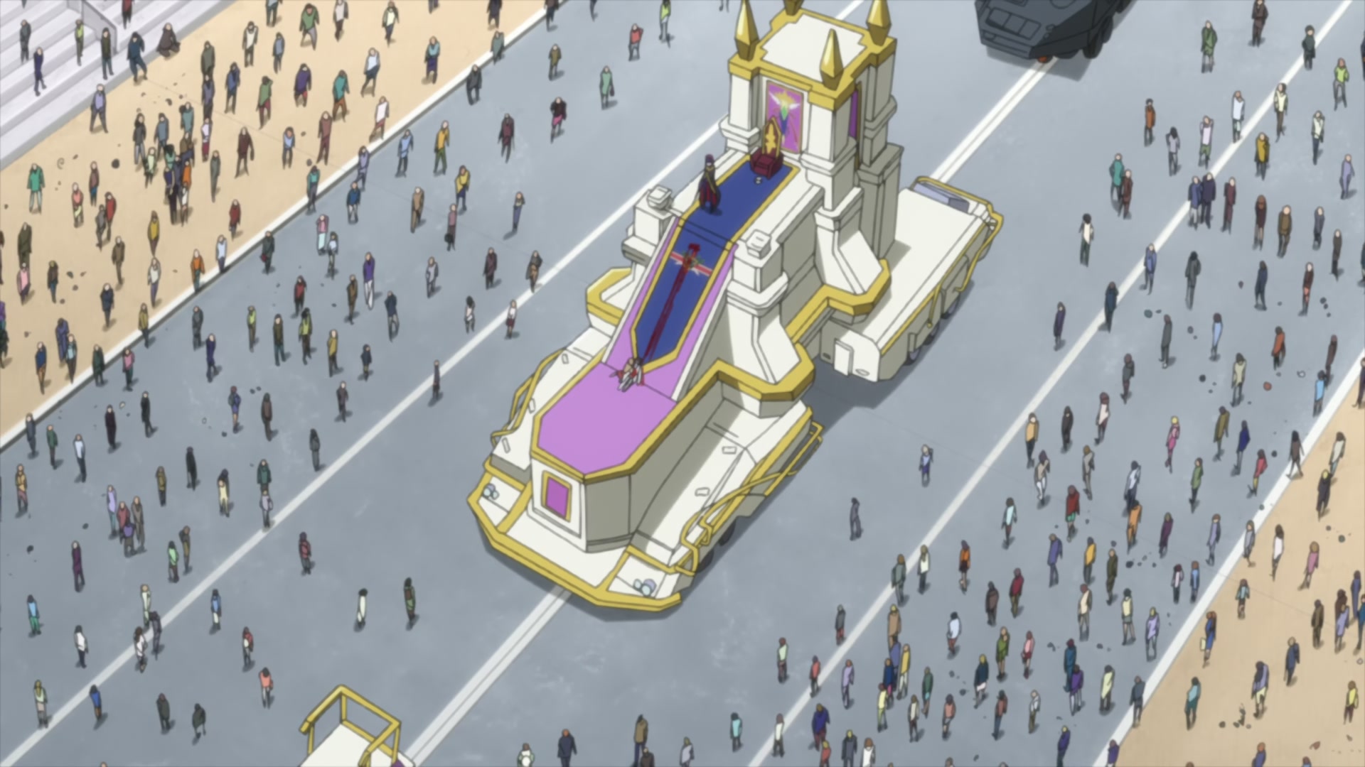 Code Geass Ep 50: Re @ 00:20:18