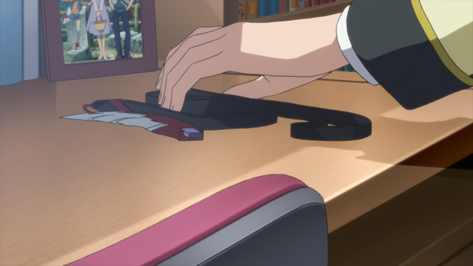 Code Geass Ep 50: Re @ 00:20:43