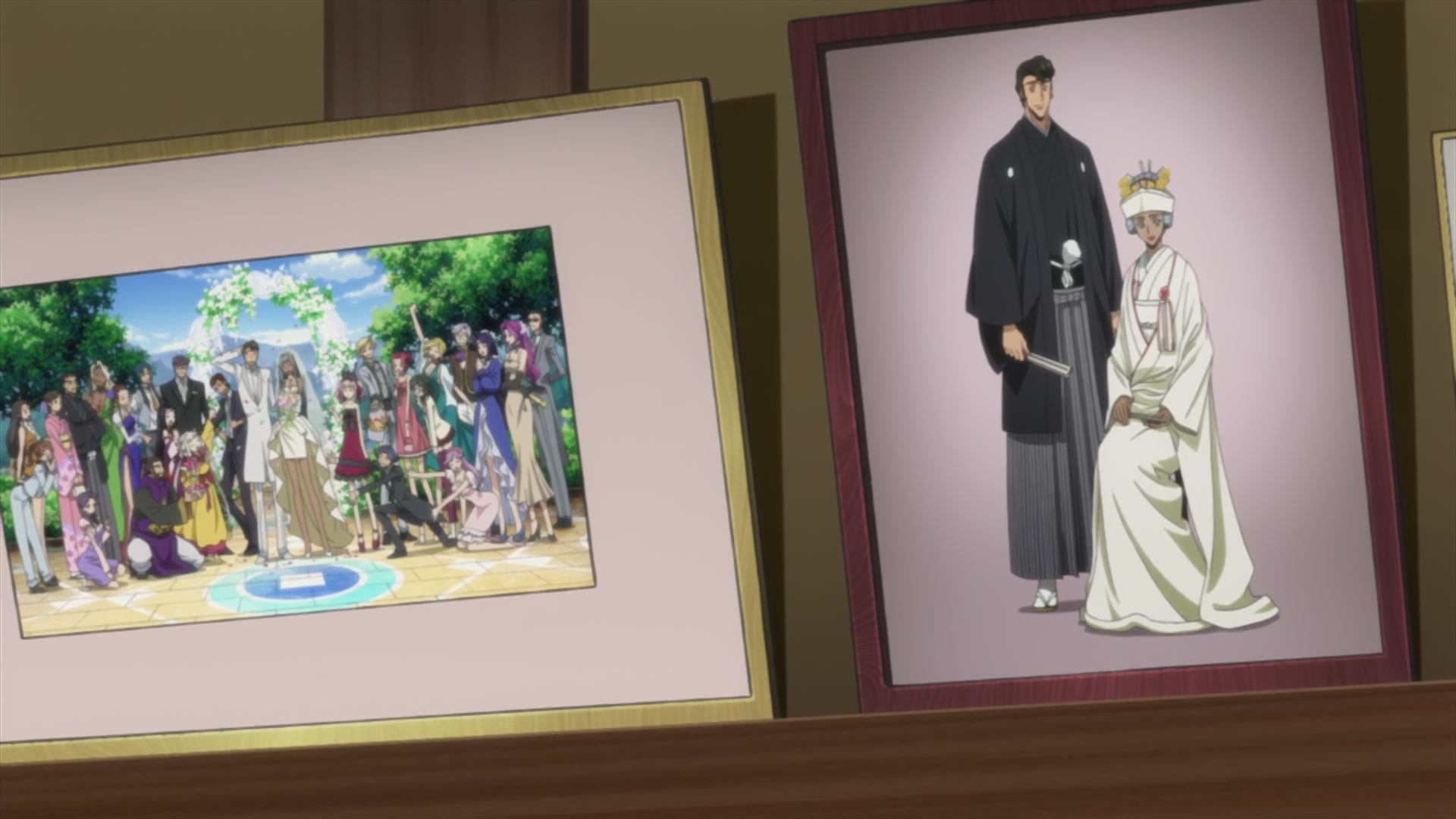 Code Geass Ep 50: Re @ 00:21:33