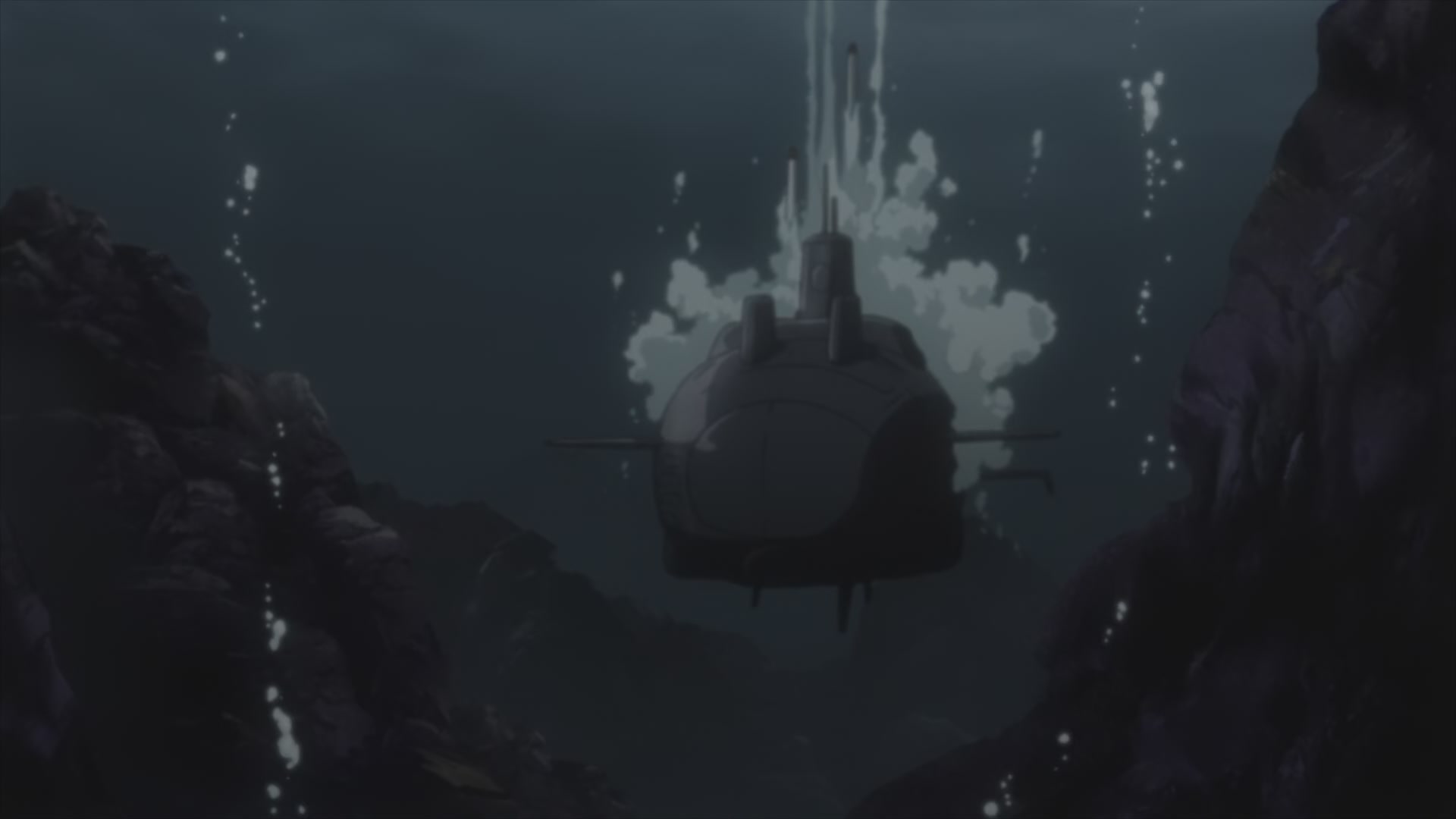 Code Geass Ep 1: The Day a New Demon Was Born @ 02:06