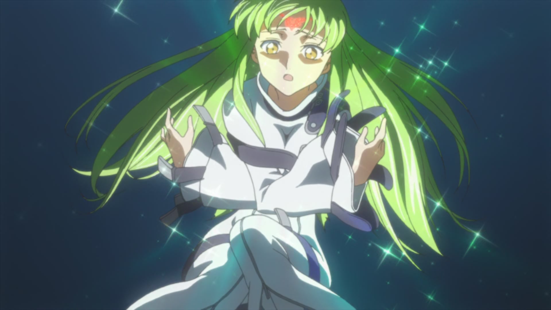 Code Geass Ep 1: The Day a New Demon Was Born @ 02:40