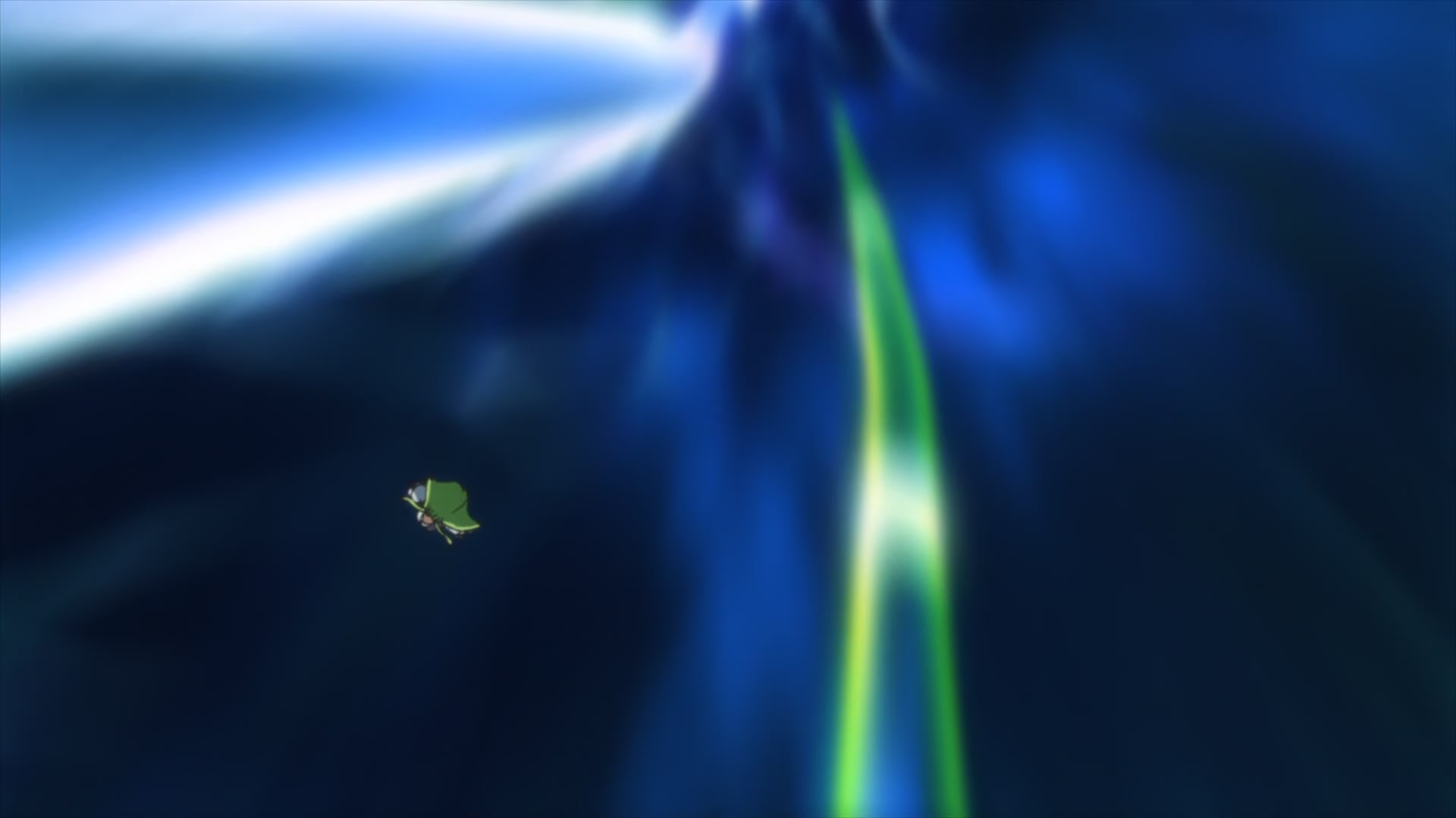 Code Geass Ep 1: The Day a New Demon Was Born @ 02:47