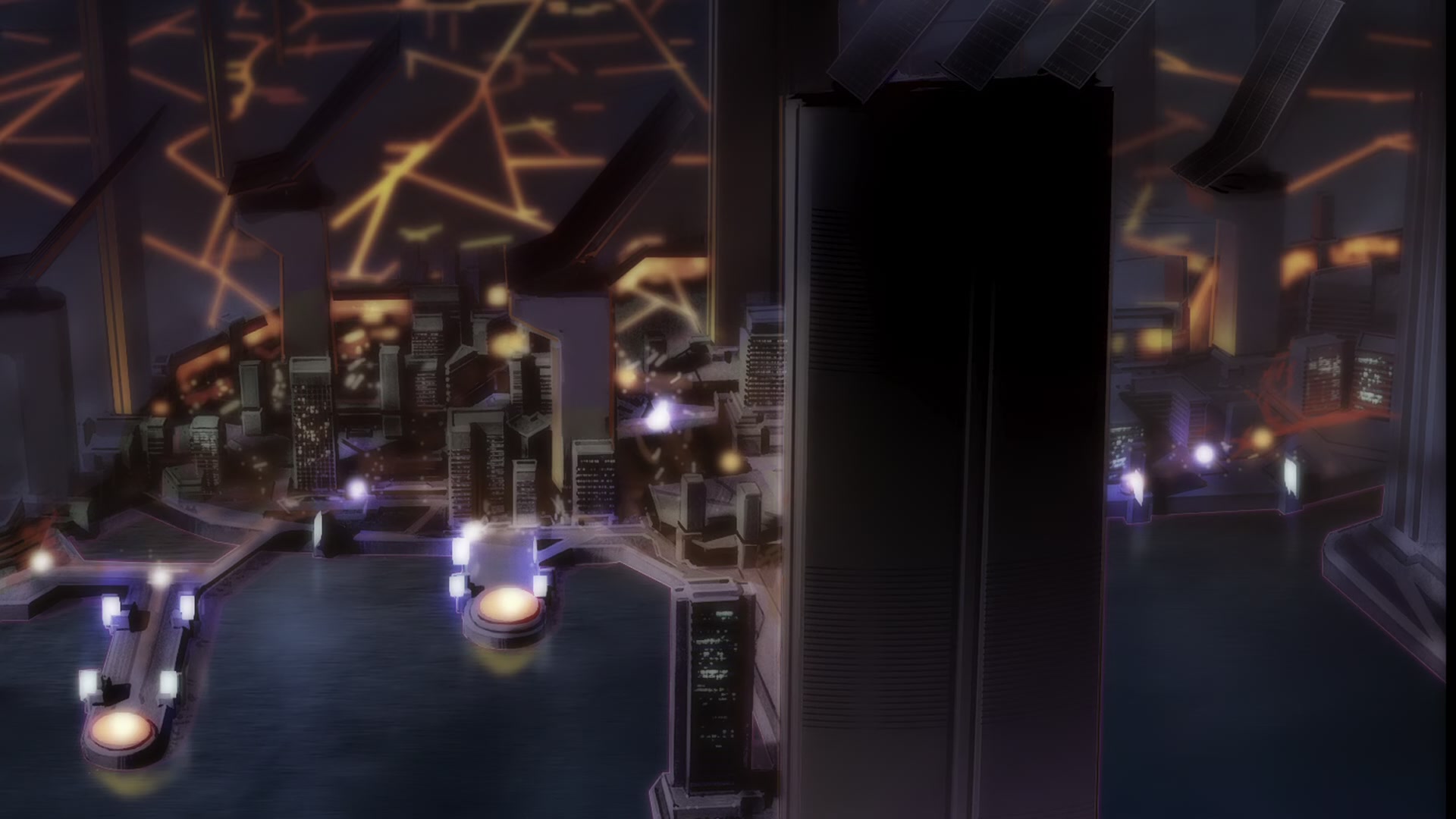 Code Geass Ep 1: The Day a New Demon Was Born @ 03:00