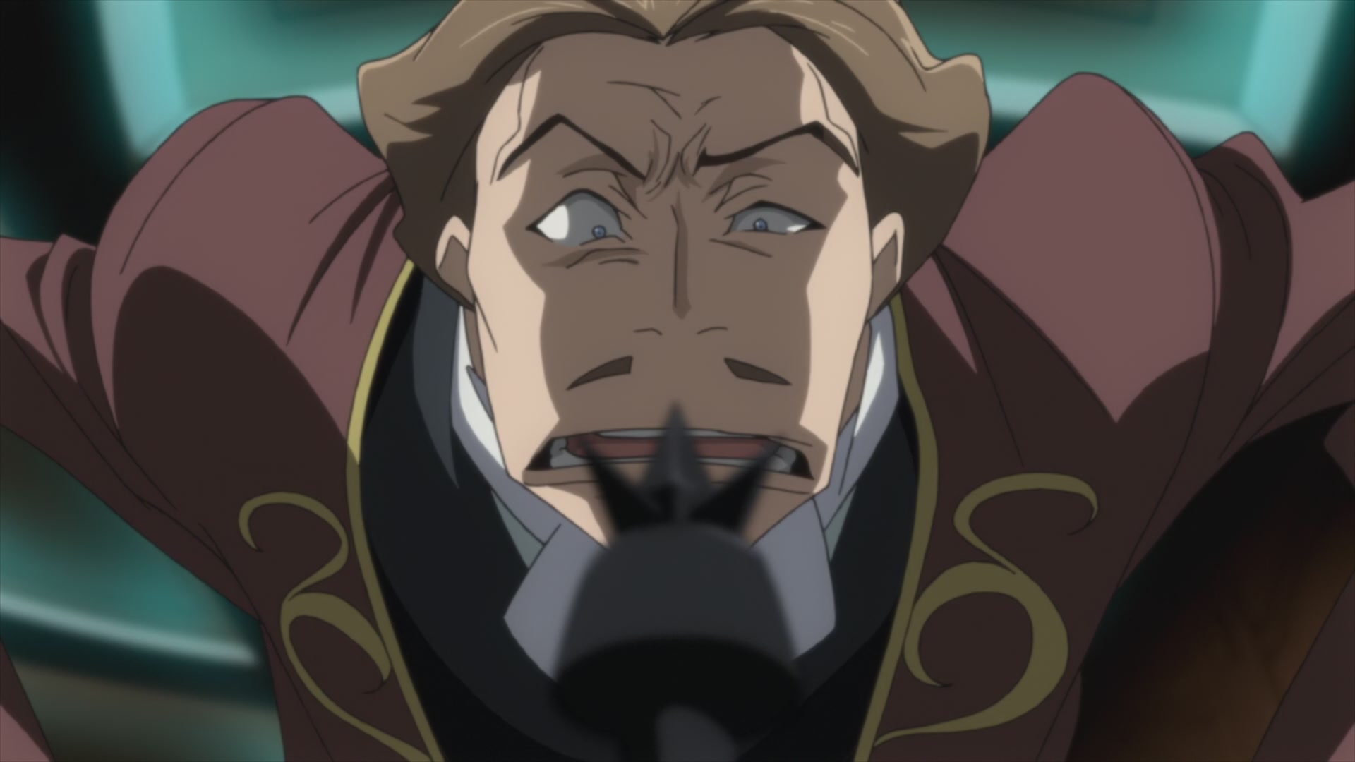 Code Geass Ep 1: The Day a New Demon Was Born @ 05:38