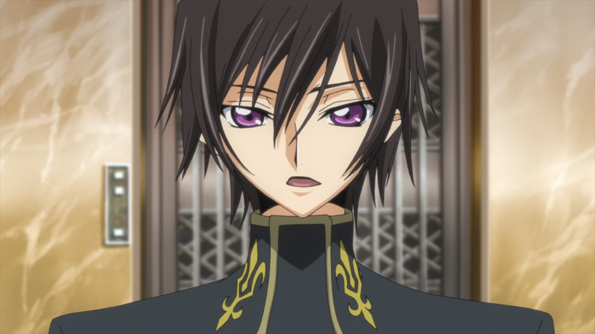 Code Geass Ep 1: The Day a New Demon Was Born @ 05:51