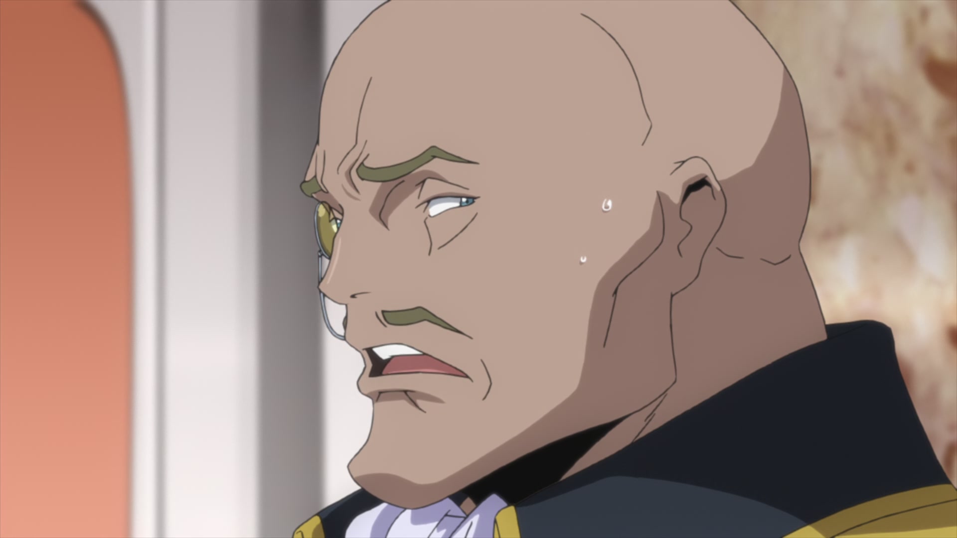Code Geass Ep 1: The Day a New Demon Was Born @ 07:48