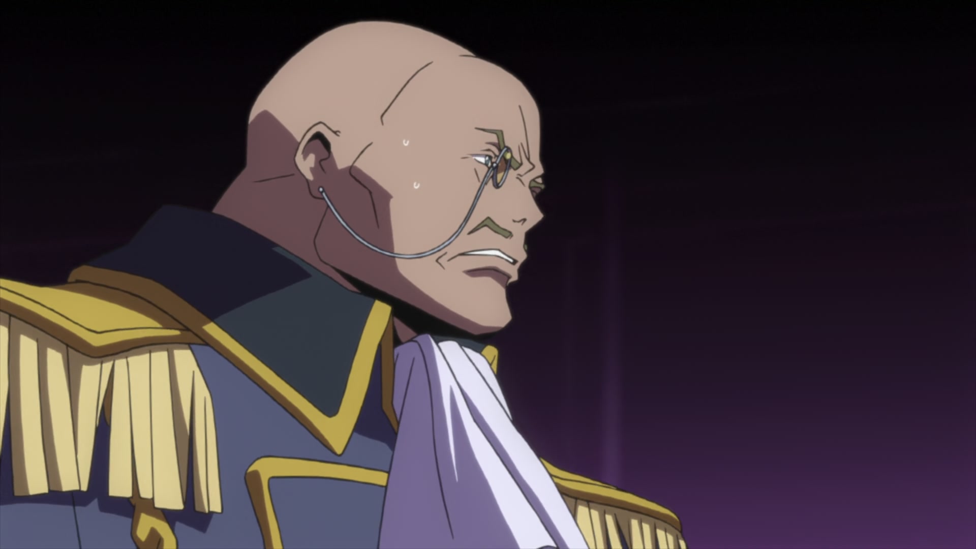 Code Geass Ep 1: The Day a New Demon Was Born @ 08:56