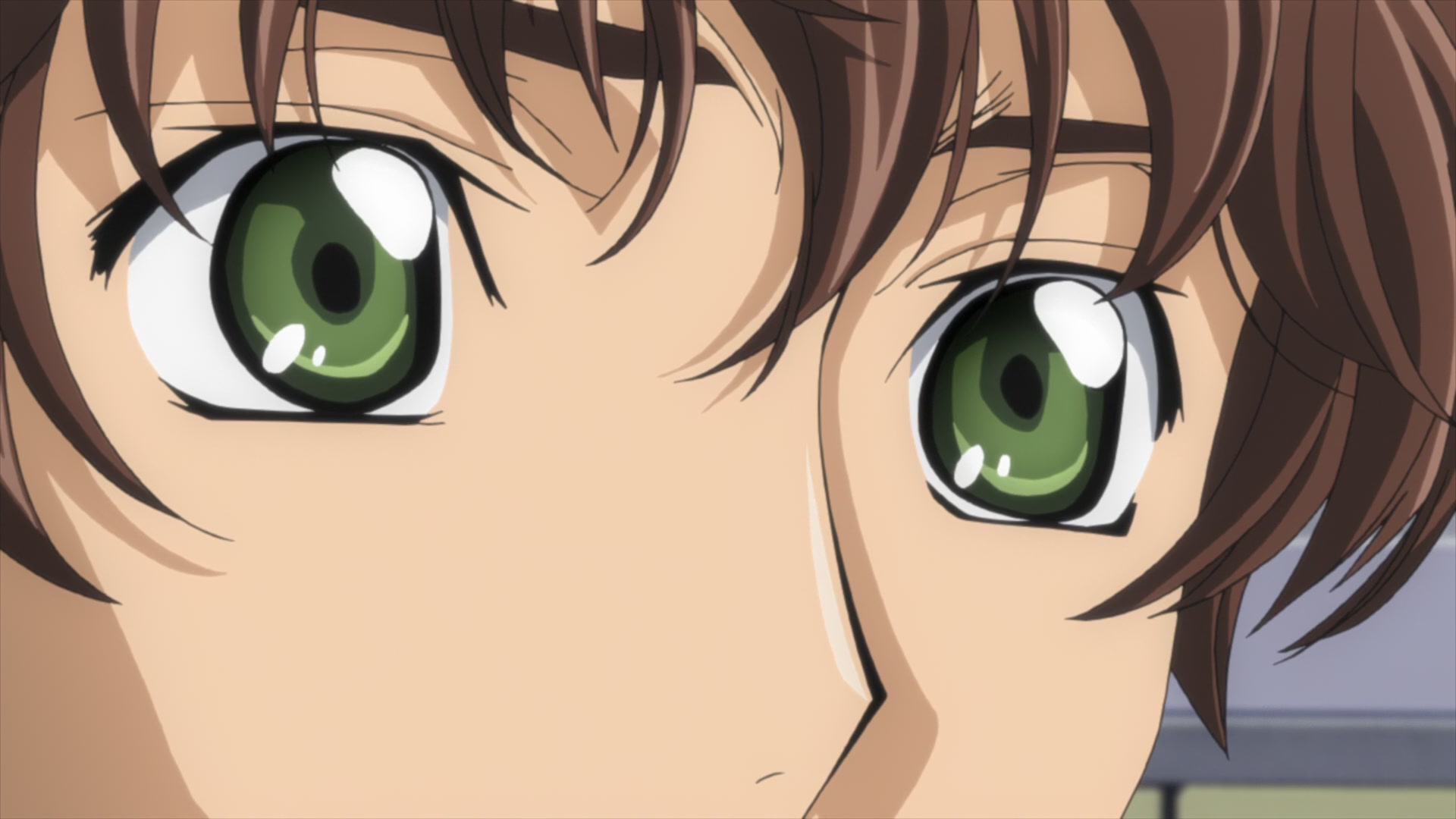 Code Geass Ep 2: The White Knight Awakens @ 04:51