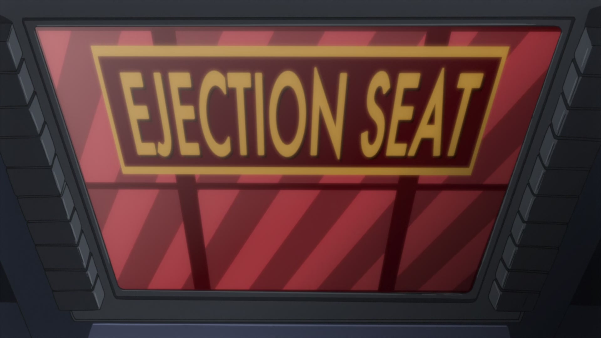 Code Geass Ep 2: The White Knight Awakens @ 08:12